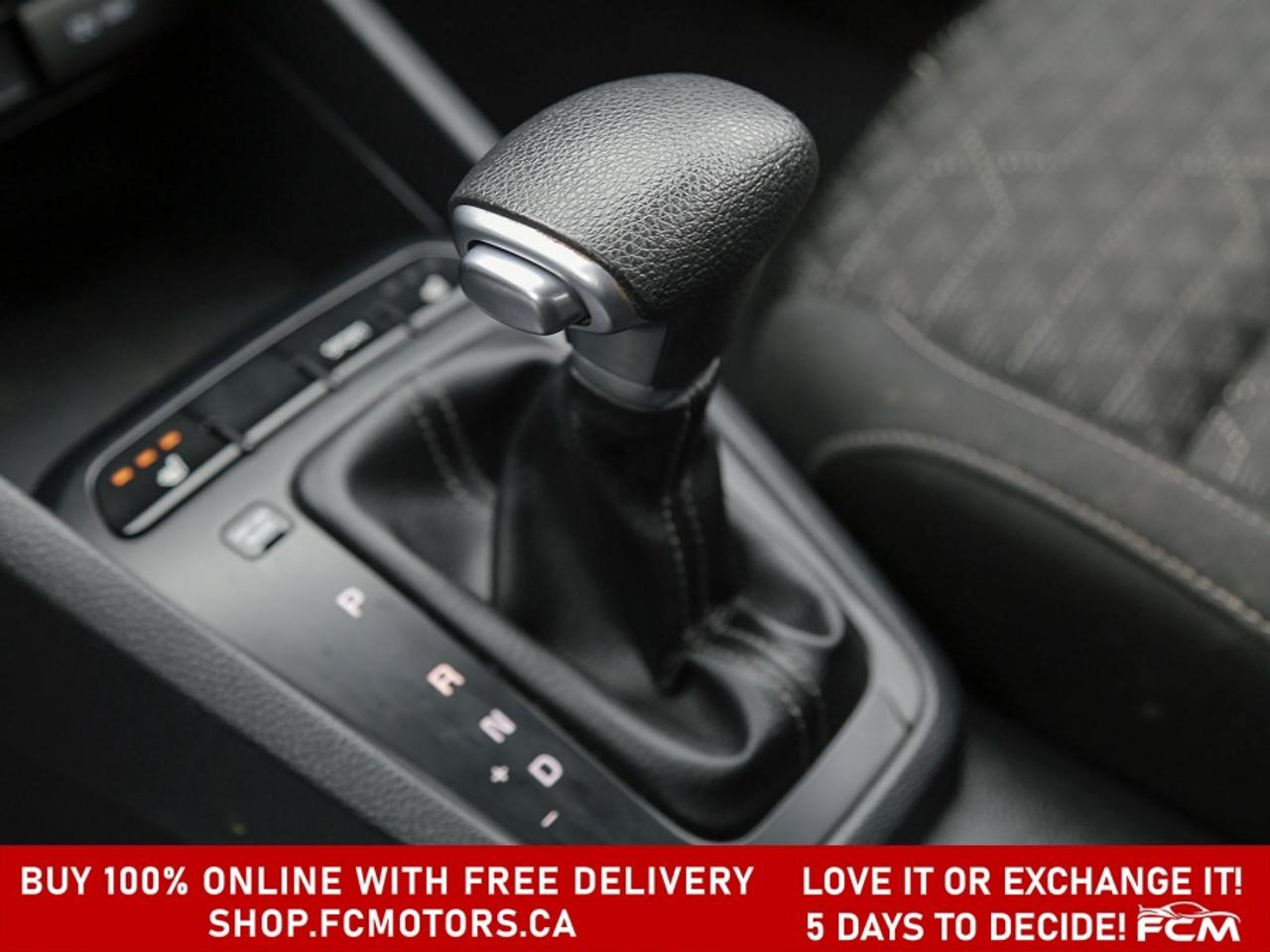 2021 Kia Rio 5-Door LX  ~AUTOMATIC, FULLY CERTIFIED WITH WARRANTY!!!!~ Photo