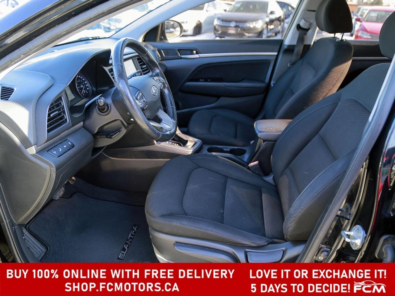2020 Hyundai Elantra PREFERRED ~AUTOMATIC, FULLY CERTIFIED WITH WARRANT Photo