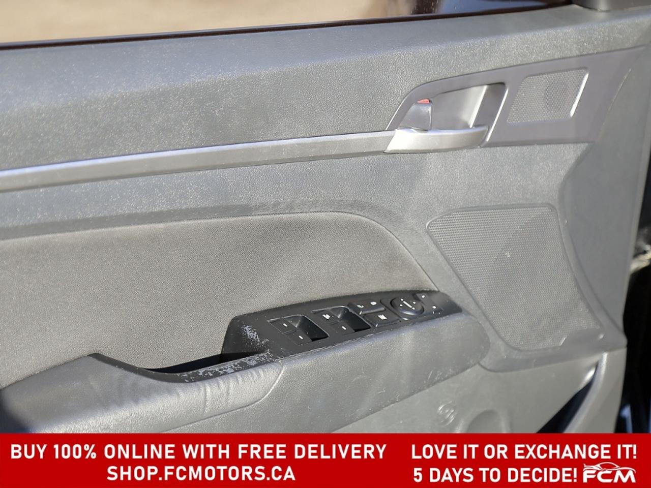 2020 Hyundai Elantra PREFERRED ~AUTOMATIC, FULLY CERTIFIED WITH WARRANT Photo