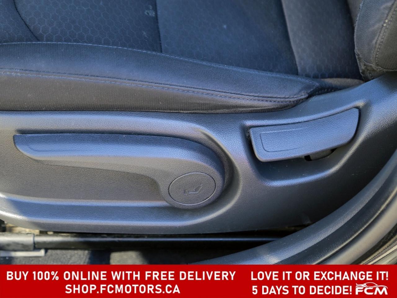 2020 Hyundai Elantra PREFERRED ~AUTOMATIC, FULLY CERTIFIED WITH WARRANT Photo