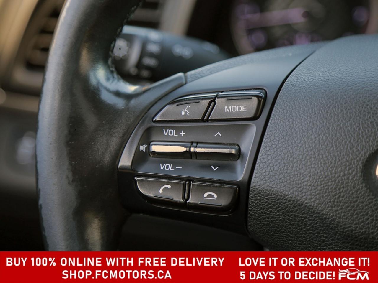 2020 Hyundai Elantra PREFERRED ~AUTOMATIC, FULLY CERTIFIED WITH WARRANT Photo