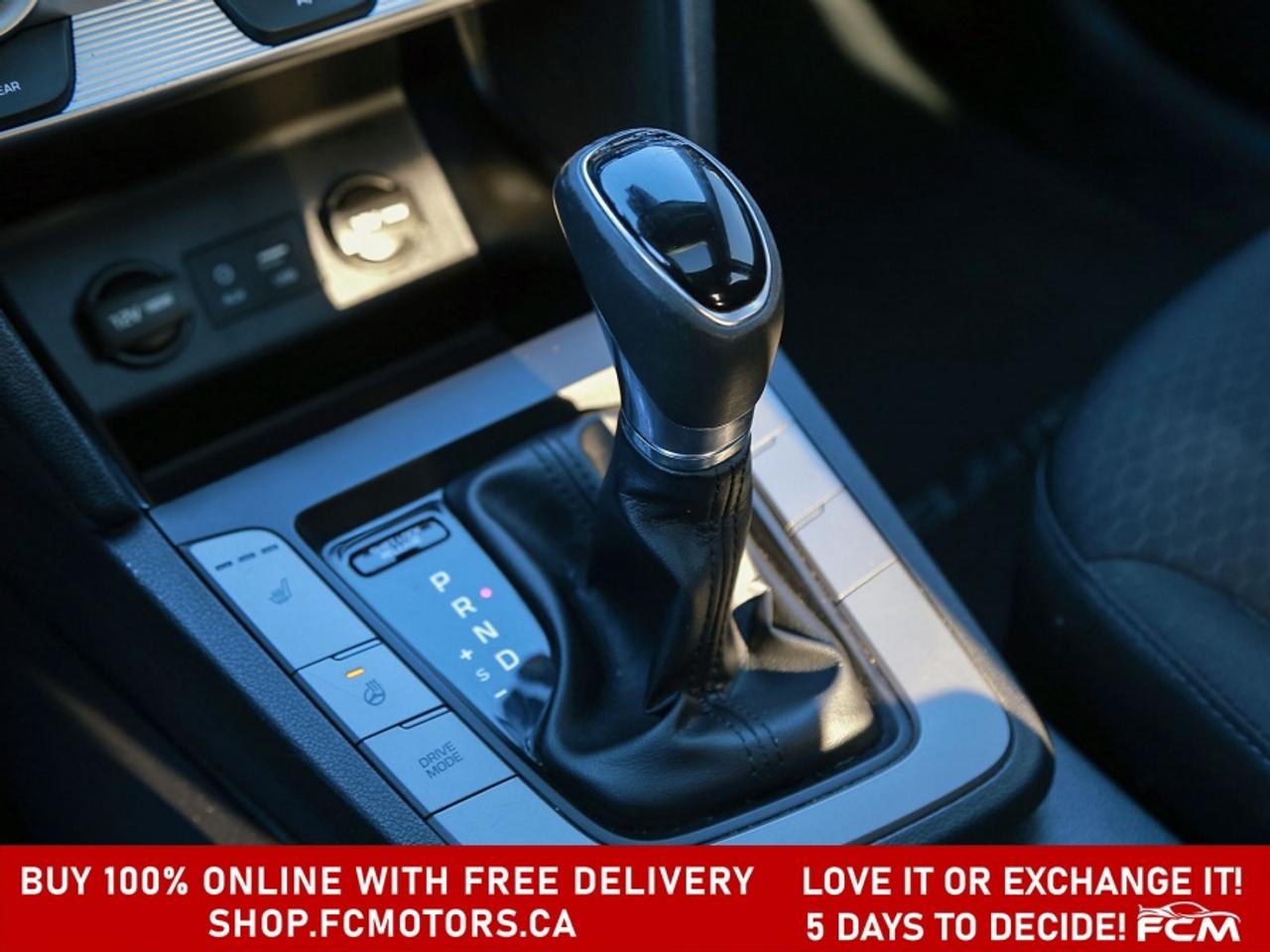 2020 Hyundai Elantra PREFERRED ~AUTOMATIC, FULLY CERTIFIED WITH WARRANT Photo