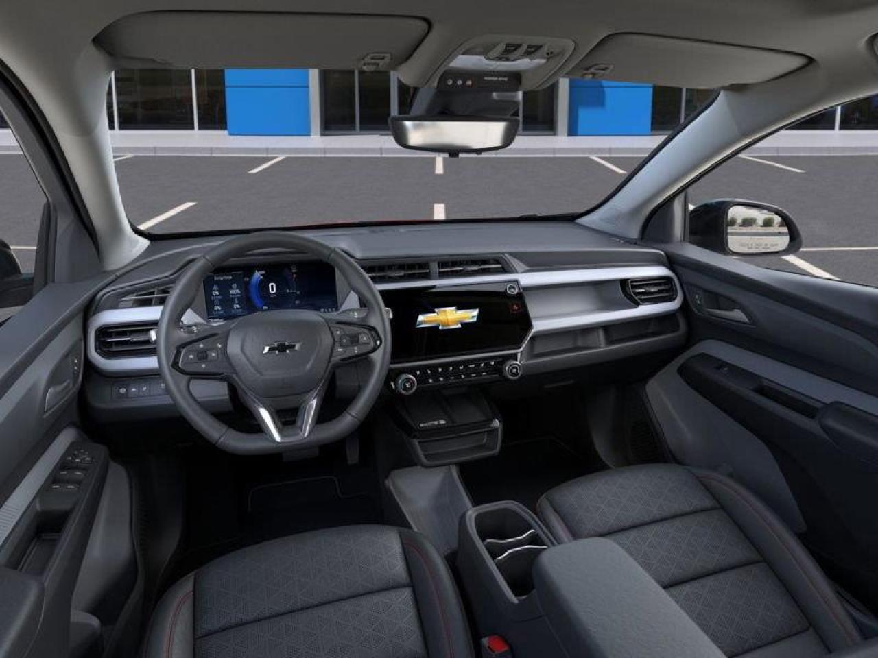 2027 Chevrolet Bolt RS 4dr Photo