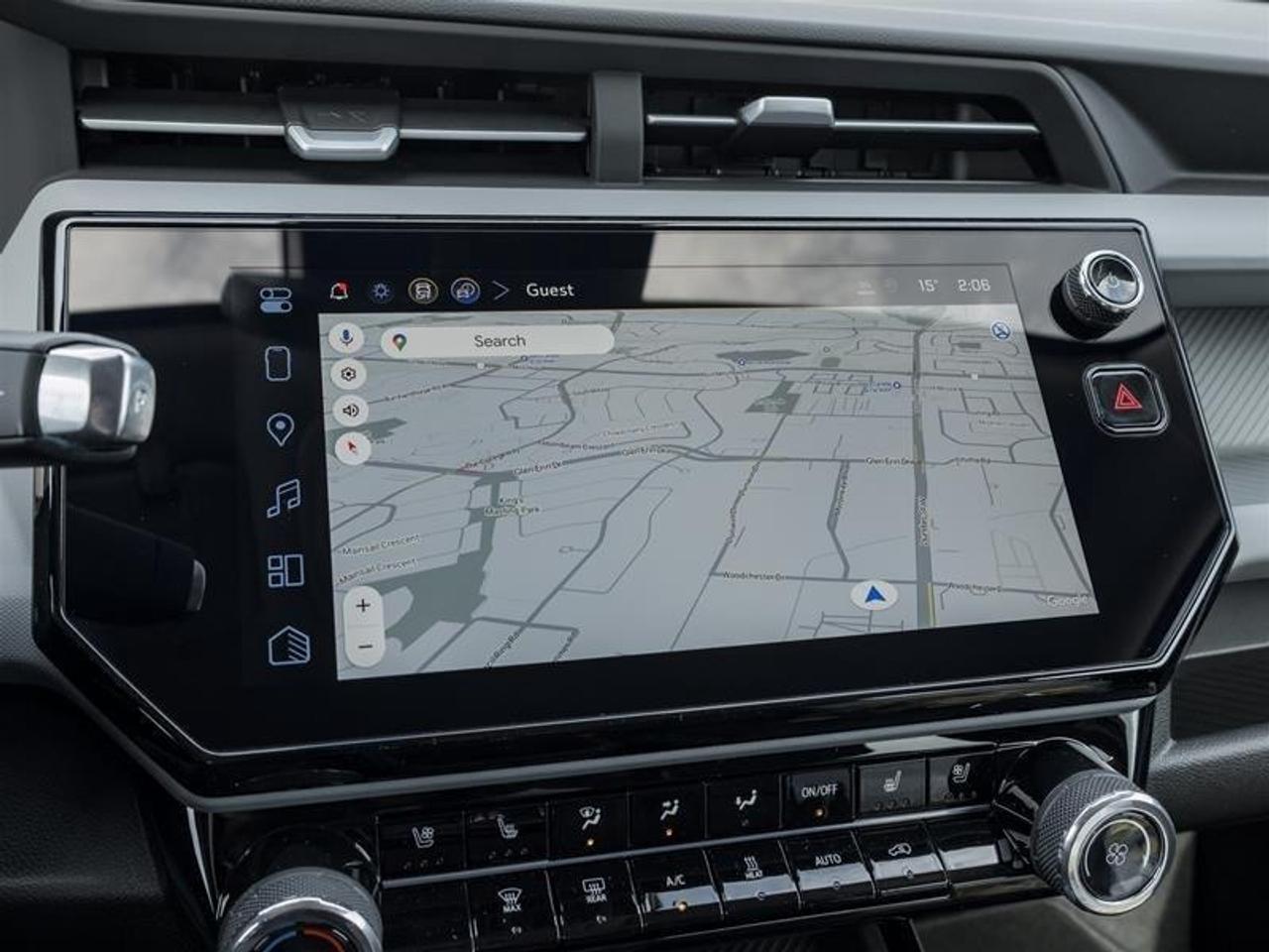 2027 Chevrolet Bolt RS 4dr Photo