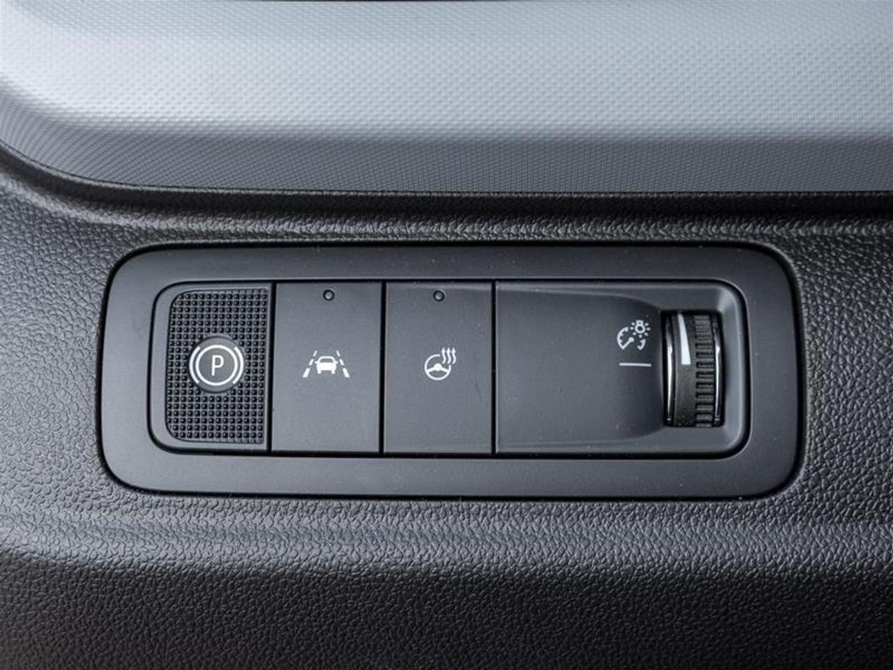 2027 Chevrolet Bolt RS 4dr Photo