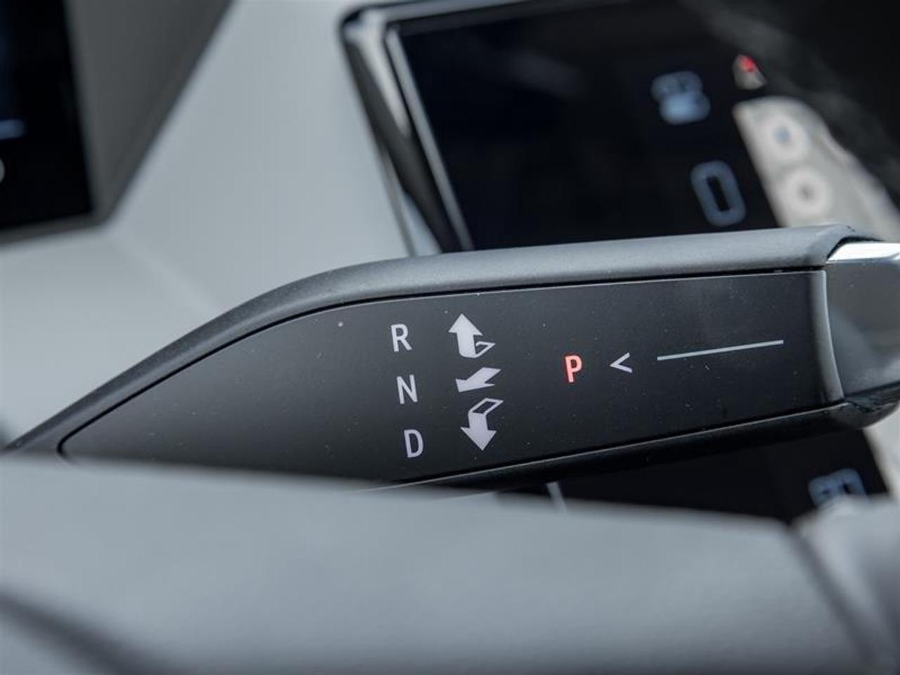 2027 Chevrolet Bolt RS 4dr Photo