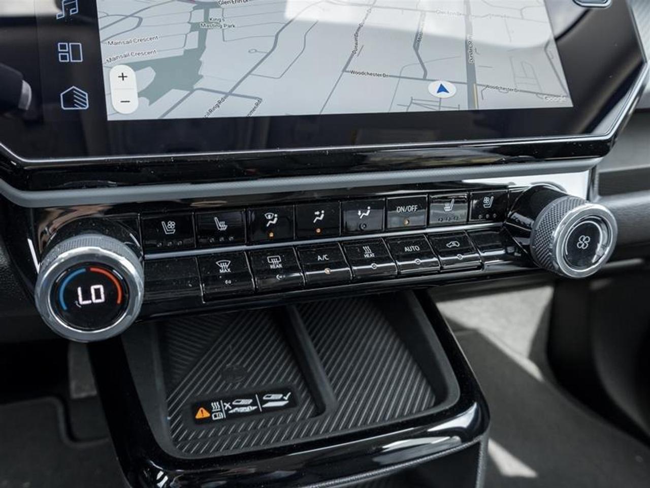 2027 Chevrolet Bolt RS 4dr Photo