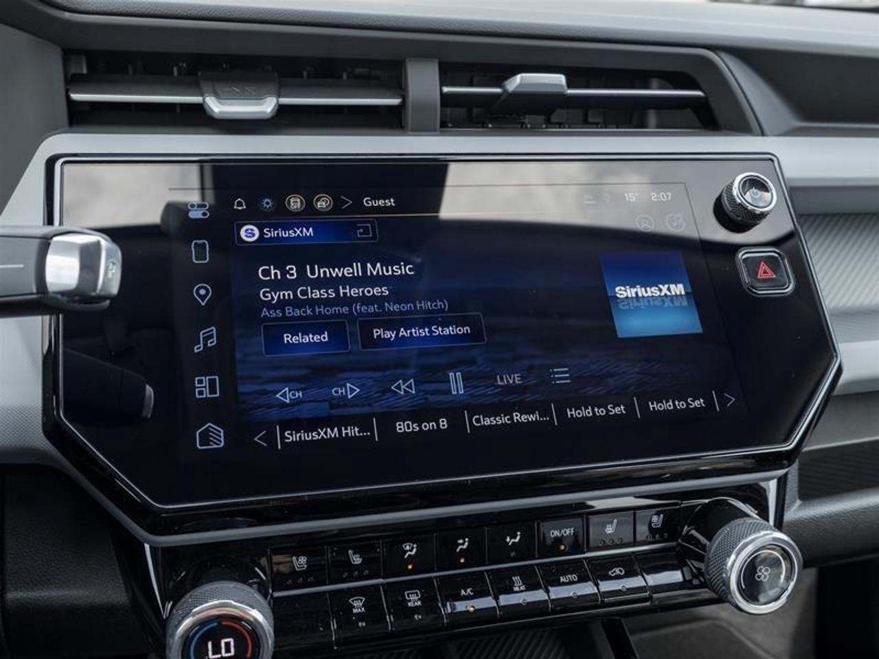 2027 Chevrolet Bolt RS 4dr Photo