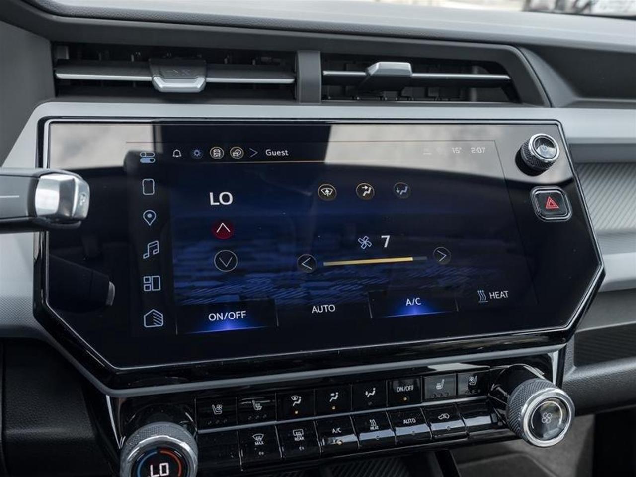2027 Chevrolet Bolt RS 4dr Photo