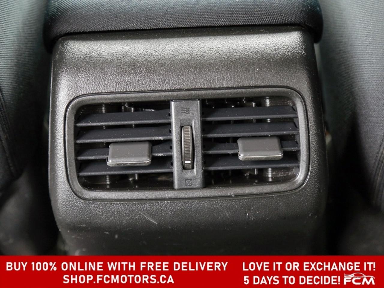 2015 Honda CR-V SE AWD ~AUTOMATIC, FULLY CERTIFIED WITH WARRANTY!! Photo