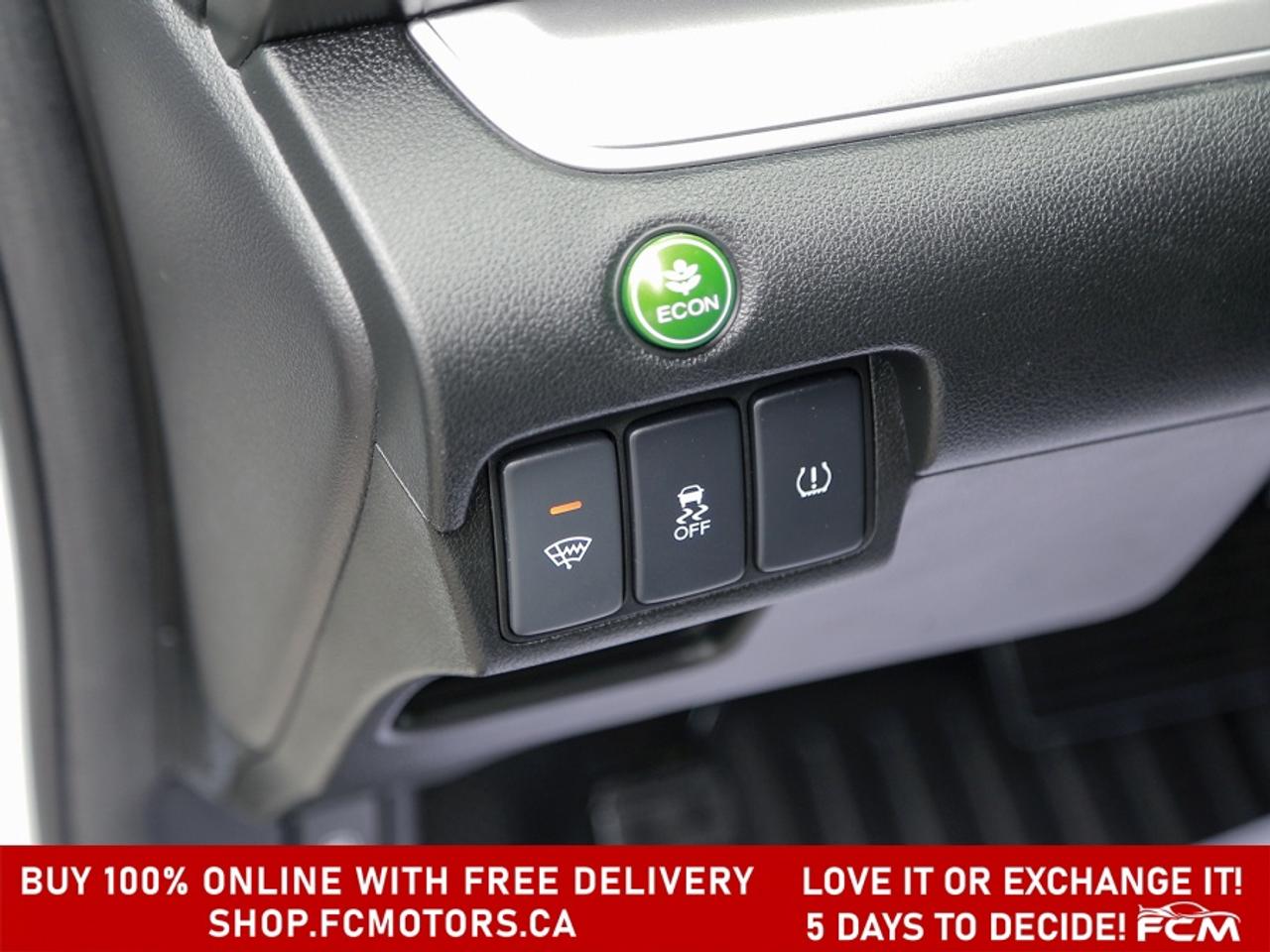 2015 Honda CR-V SE AWD ~AUTOMATIC, FULLY CERTIFIED WITH WARRANTY!! Photo