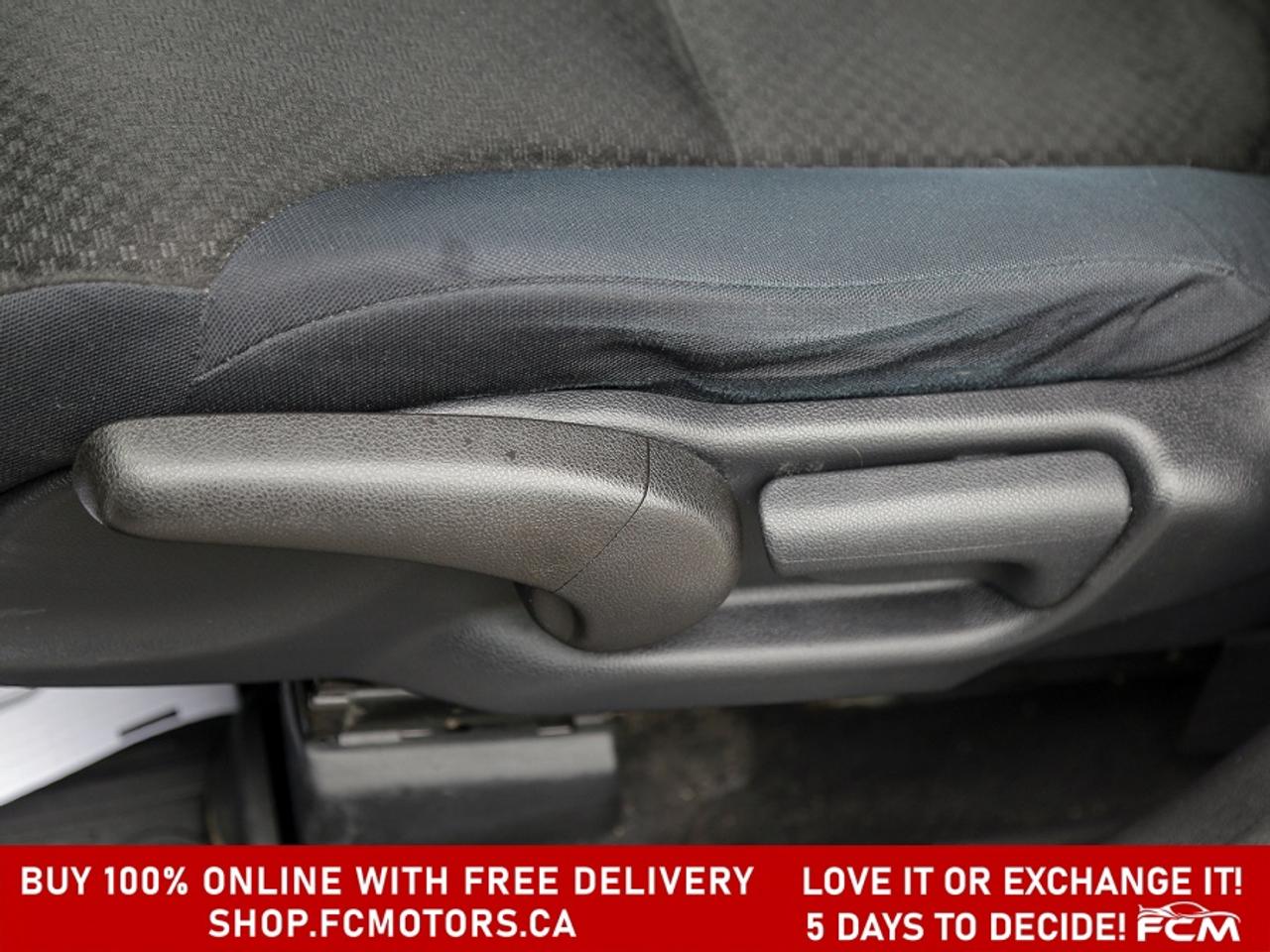 2015 Honda CR-V SE AWD ~AUTOMATIC, FULLY CERTIFIED WITH WARRANTY!! Photo