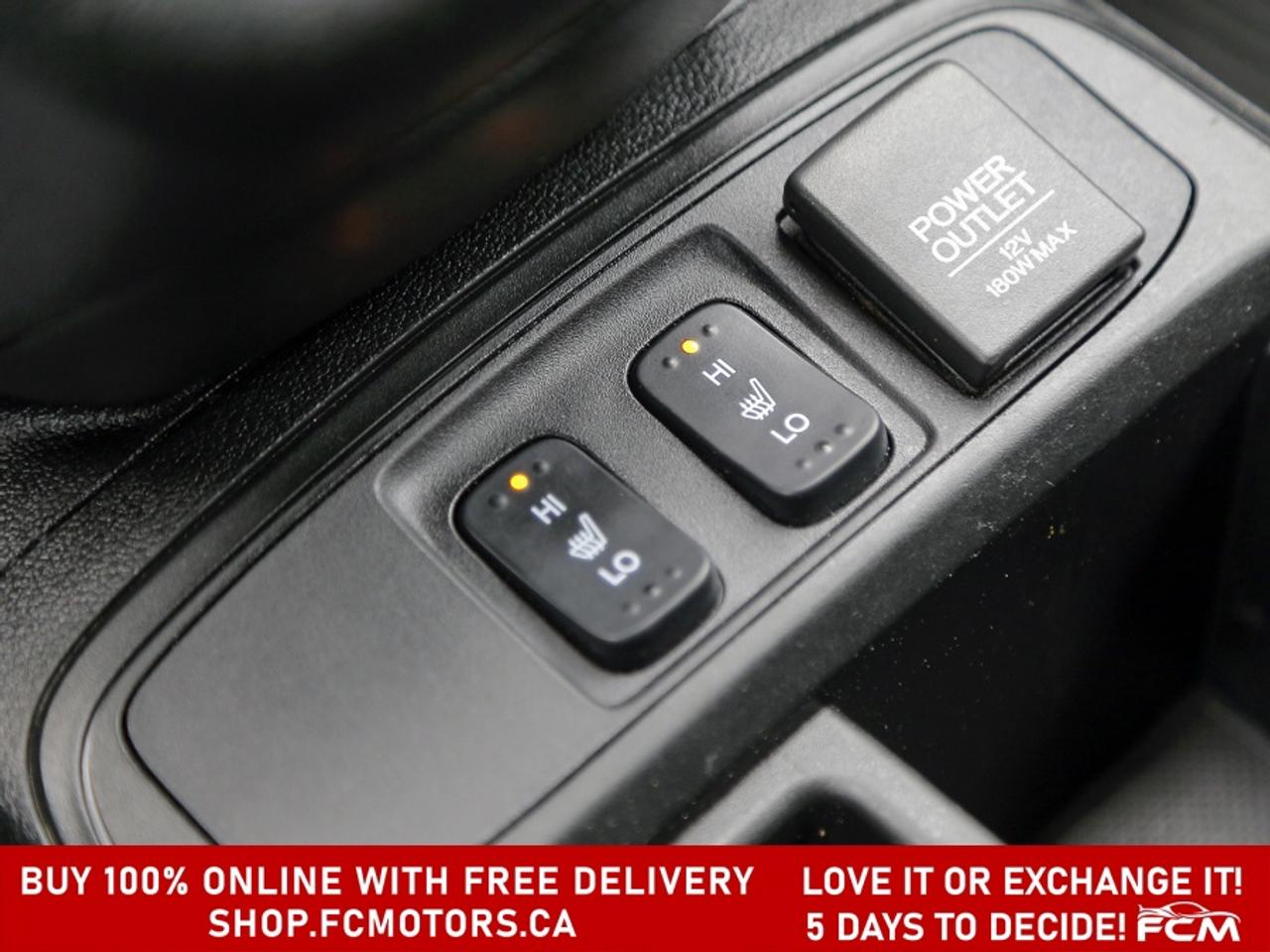 2015 Honda CR-V SE AWD ~AUTOMATIC, FULLY CERTIFIED WITH WARRANTY!! Photo