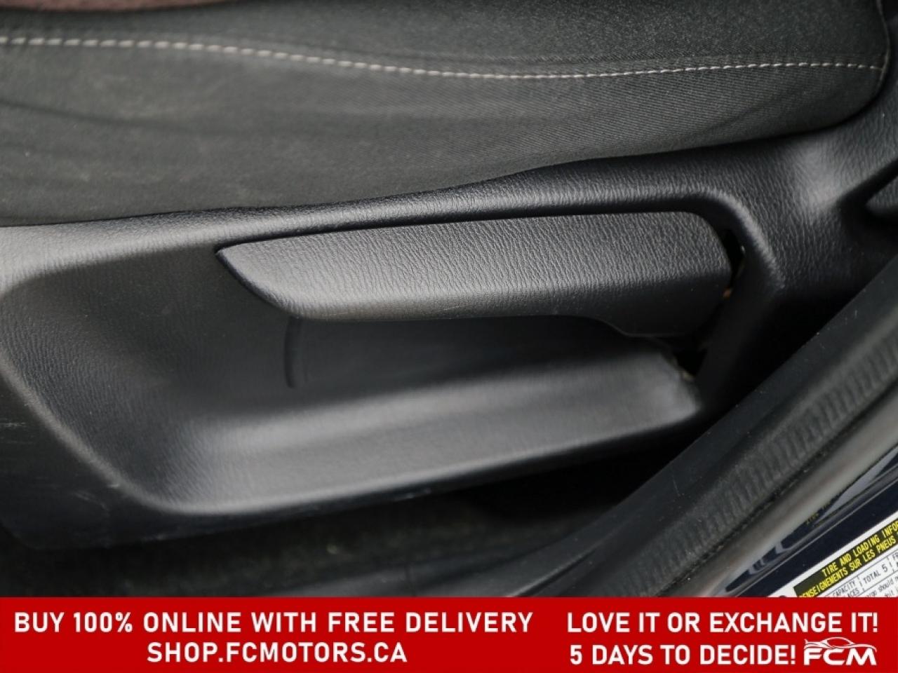 2019 Mazda CX-3 GS AWD ~AUTOMATIC, FULLY CERTIFIED WITH WARRANTY!! Photo