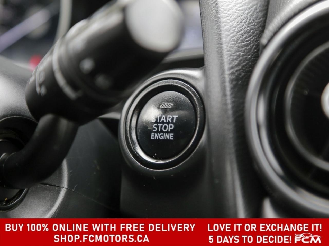 2019 Mazda CX-3 GS AWD ~AUTOMATIC, FULLY CERTIFIED WITH WARRANTY!! Photo