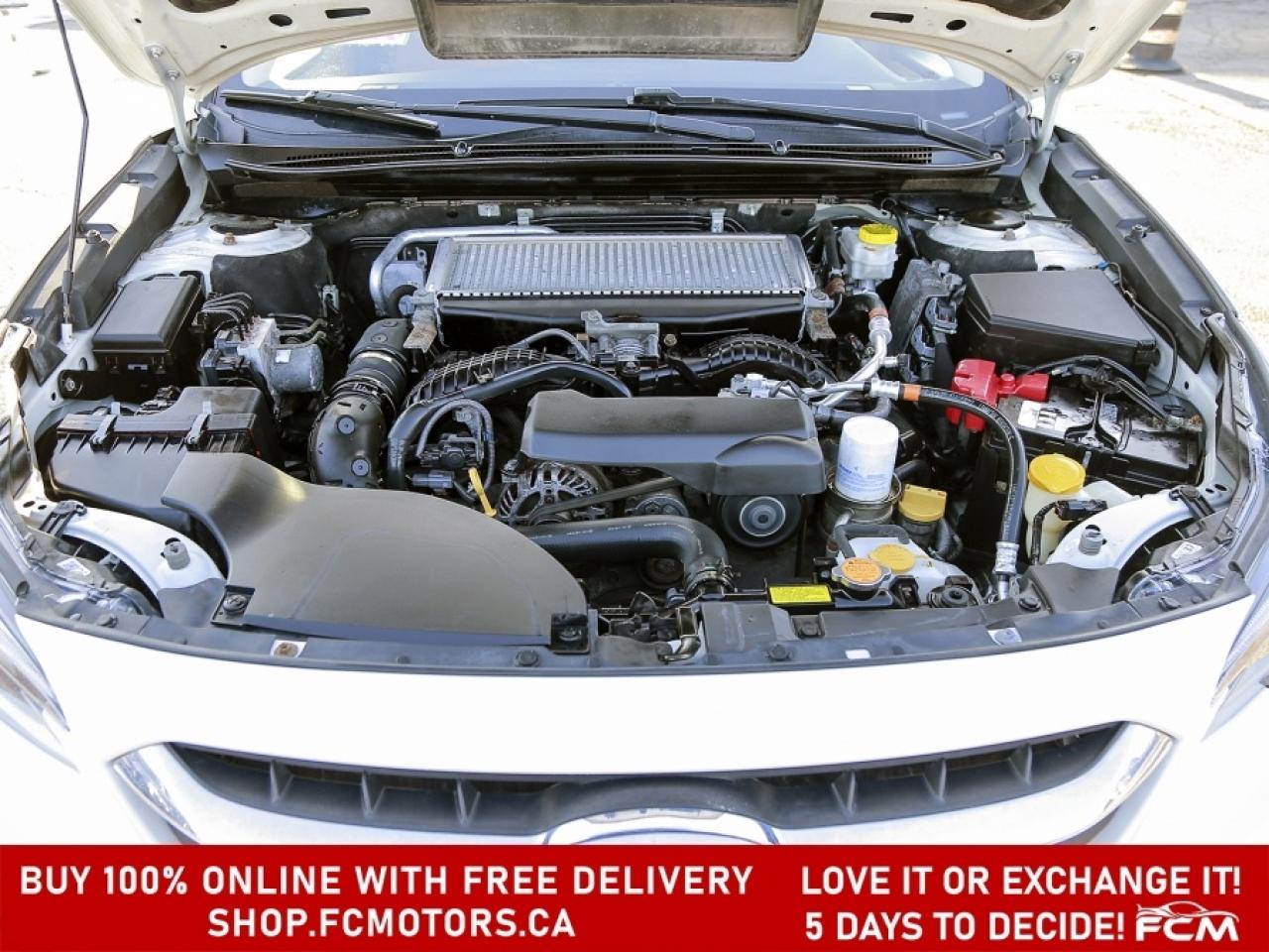 2020 Subaru Legacy PREMIER GT ~AUTOMATIC, FULLY CERTIFIED WITH WARRAN Photo