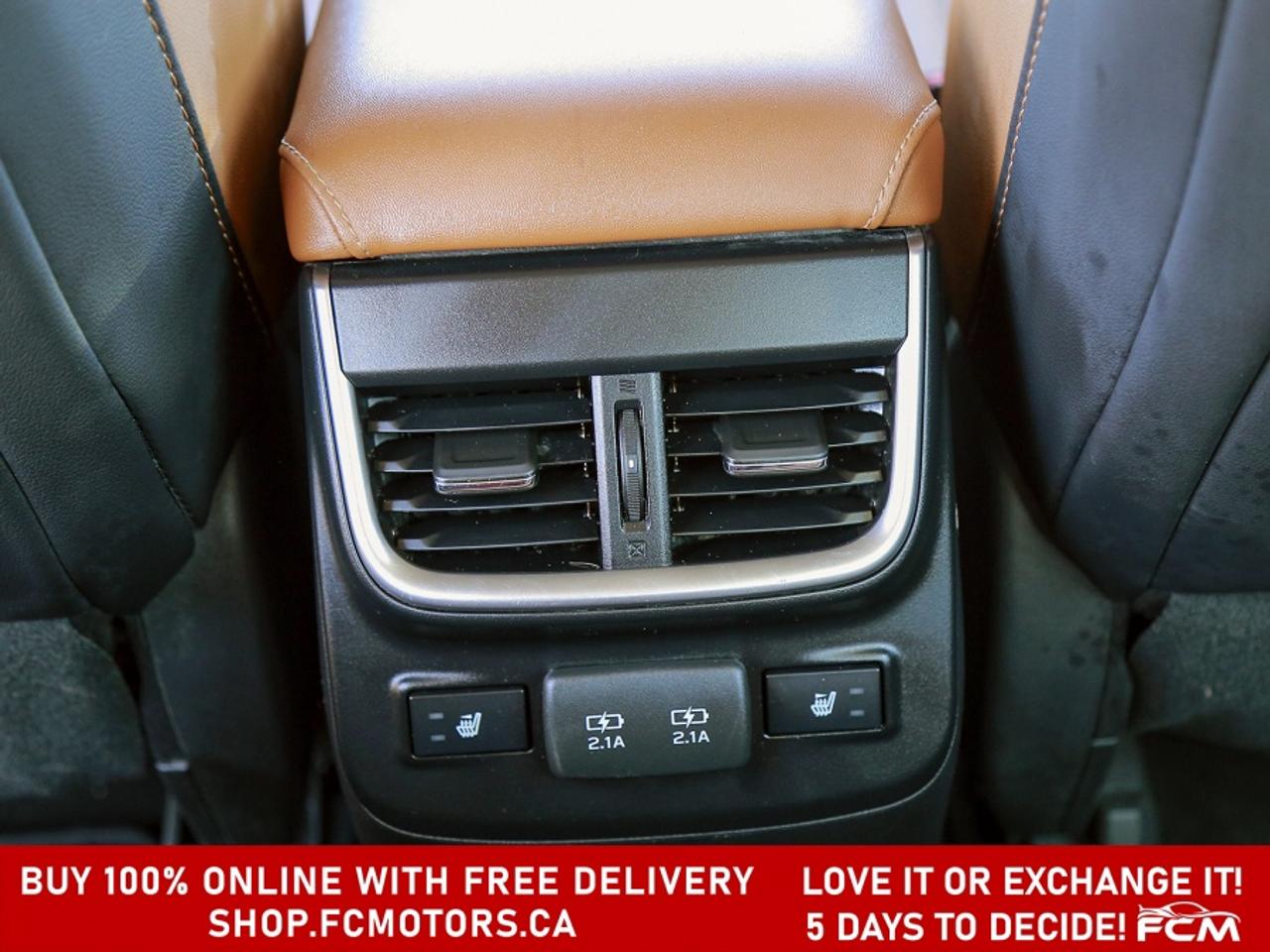 2020 Subaru Legacy PREMIER GT ~AUTOMATIC, FULLY CERTIFIED WITH WARRAN Photo