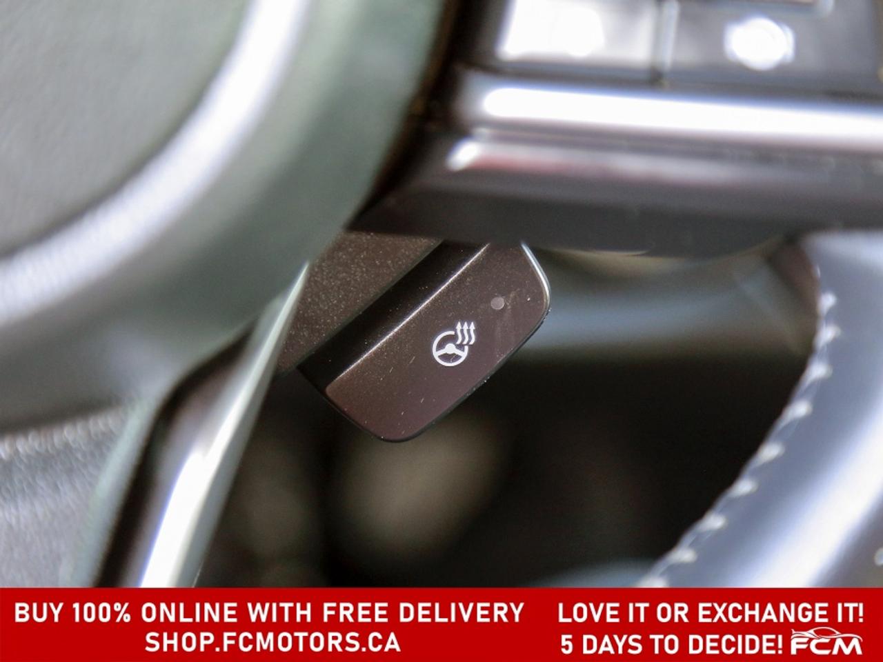 2020 Subaru Legacy PREMIER GT ~AUTOMATIC, FULLY CERTIFIED WITH WARRAN Photo