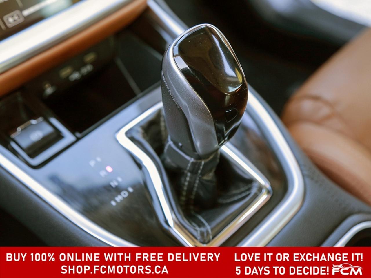 2020 Subaru Legacy PREMIER GT ~AUTOMATIC, FULLY CERTIFIED WITH WARRAN Photo