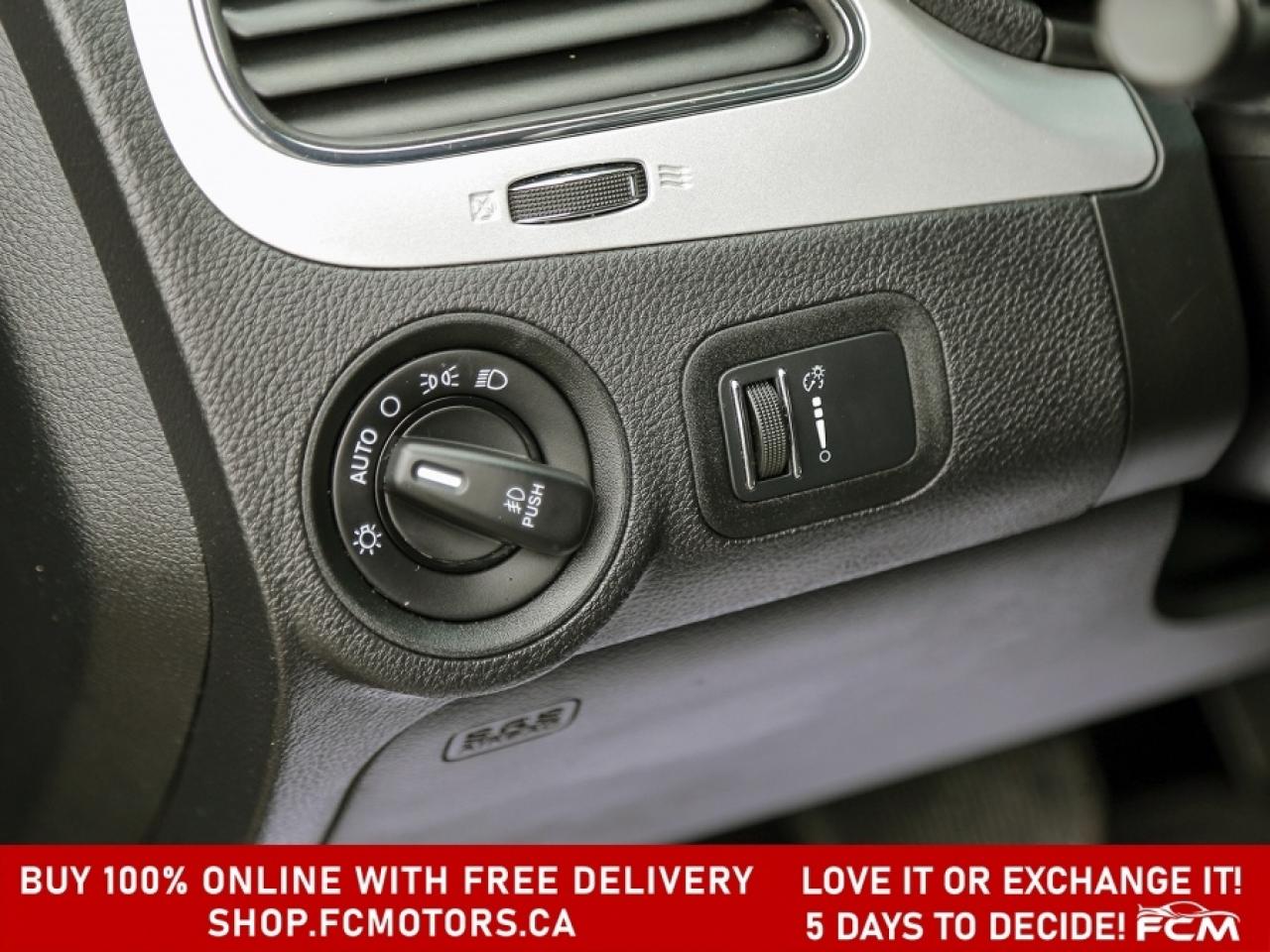 2015 Dodge Journey FWD 4DR SXT Photo