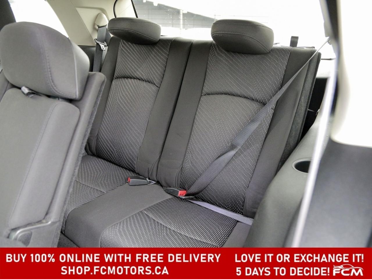 2015 Dodge Journey FWD 4DR SXT Photo