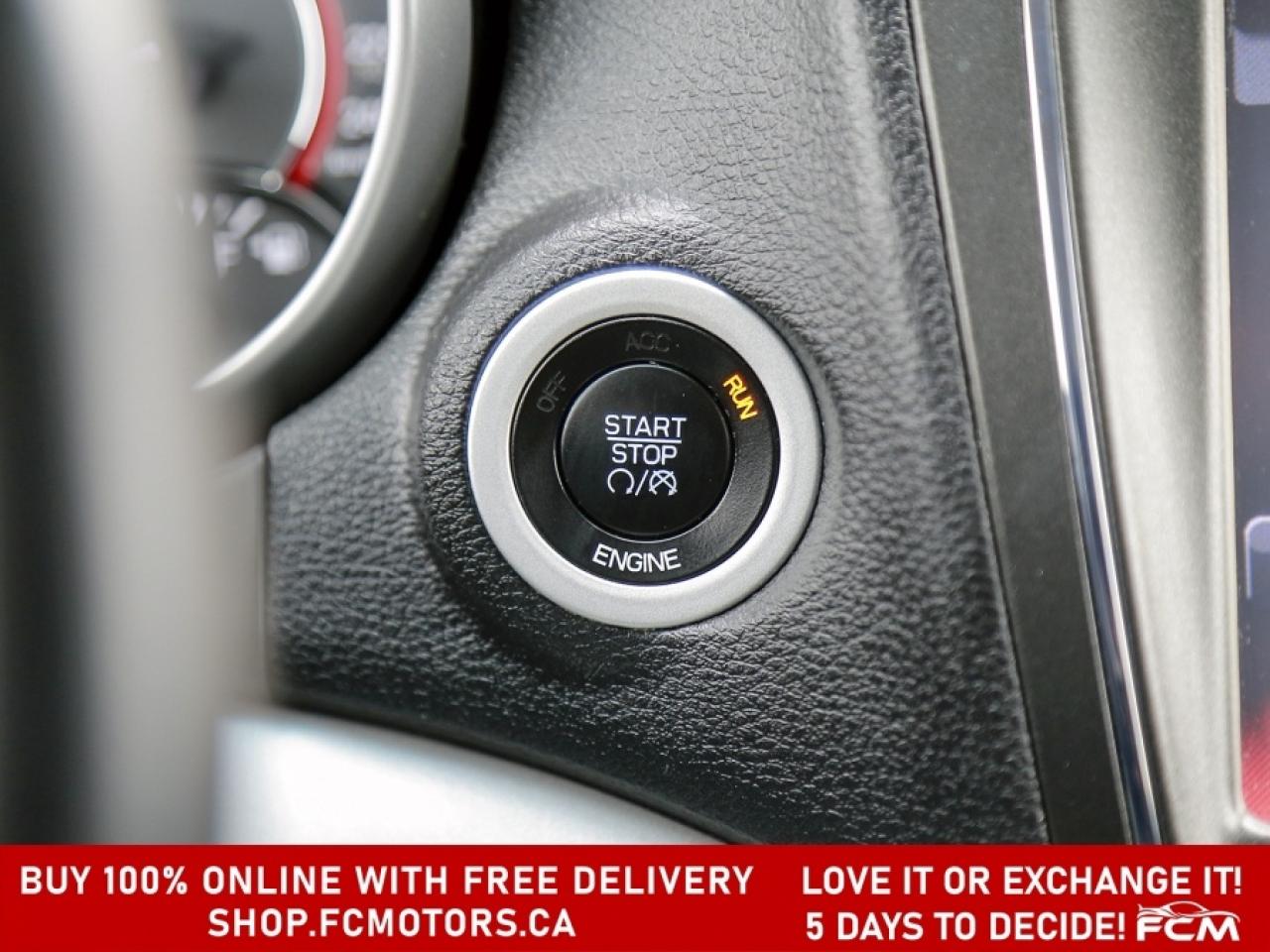 2015 Dodge Journey FWD 4DR SXT Photo