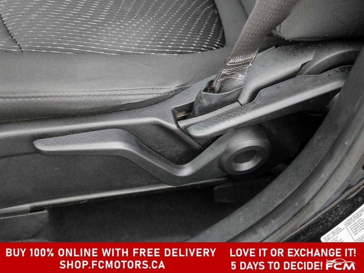 2015 Dodge Journey FWD 4DR SXT Photo