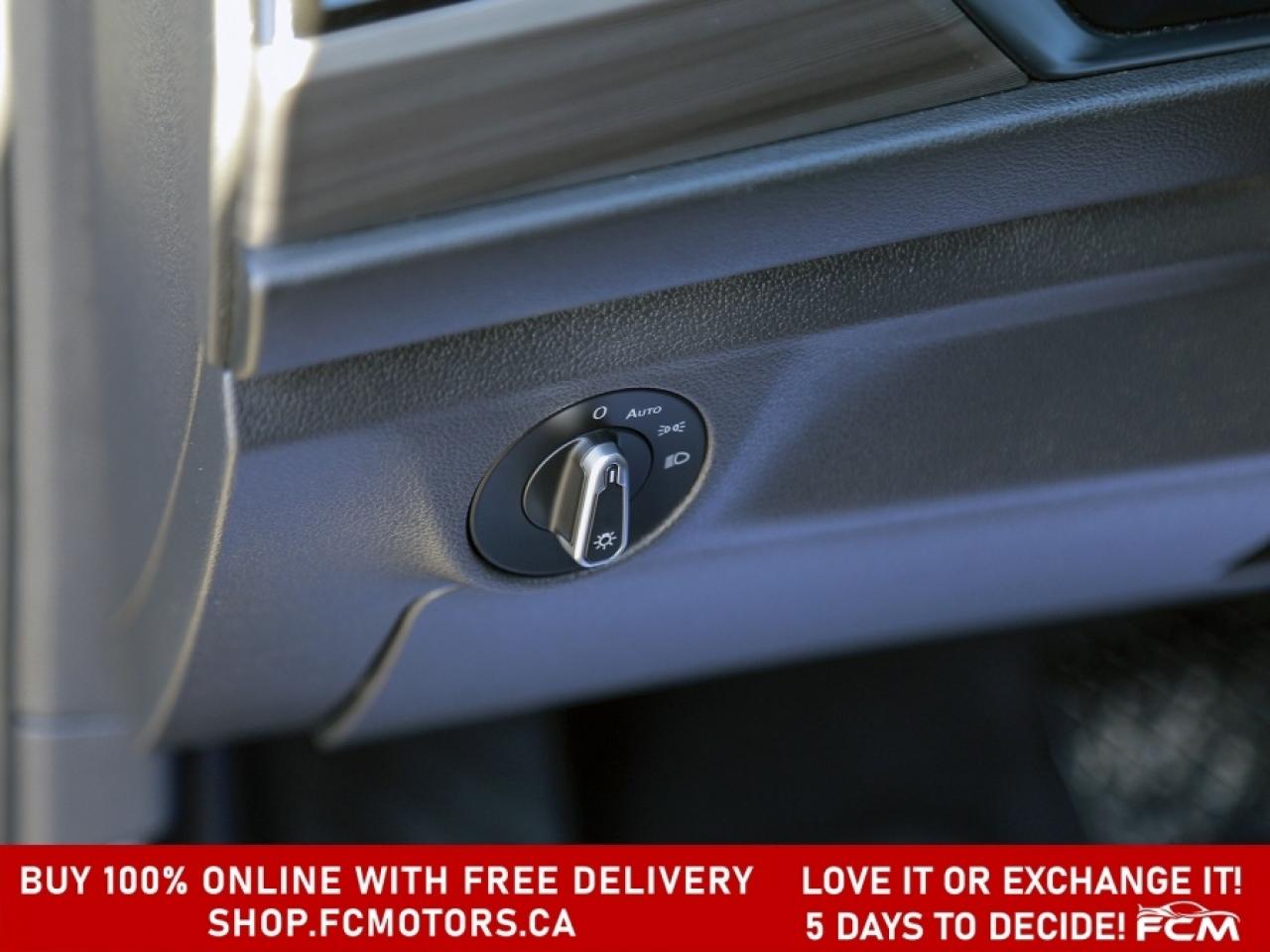 2021 Volkswagen Jetta HIGHLINE ~AUTOMATIC, FULLY CERTIFIED WITH WARRANTY Photo