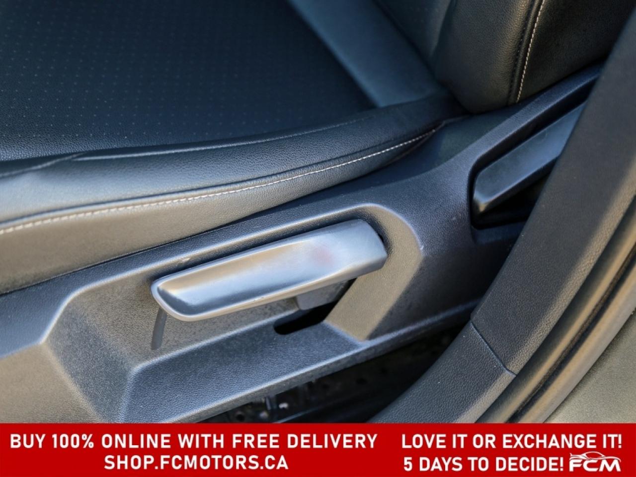 2021 Volkswagen Jetta HIGHLINE ~AUTOMATIC, FULLY CERTIFIED WITH WARRANTY Photo