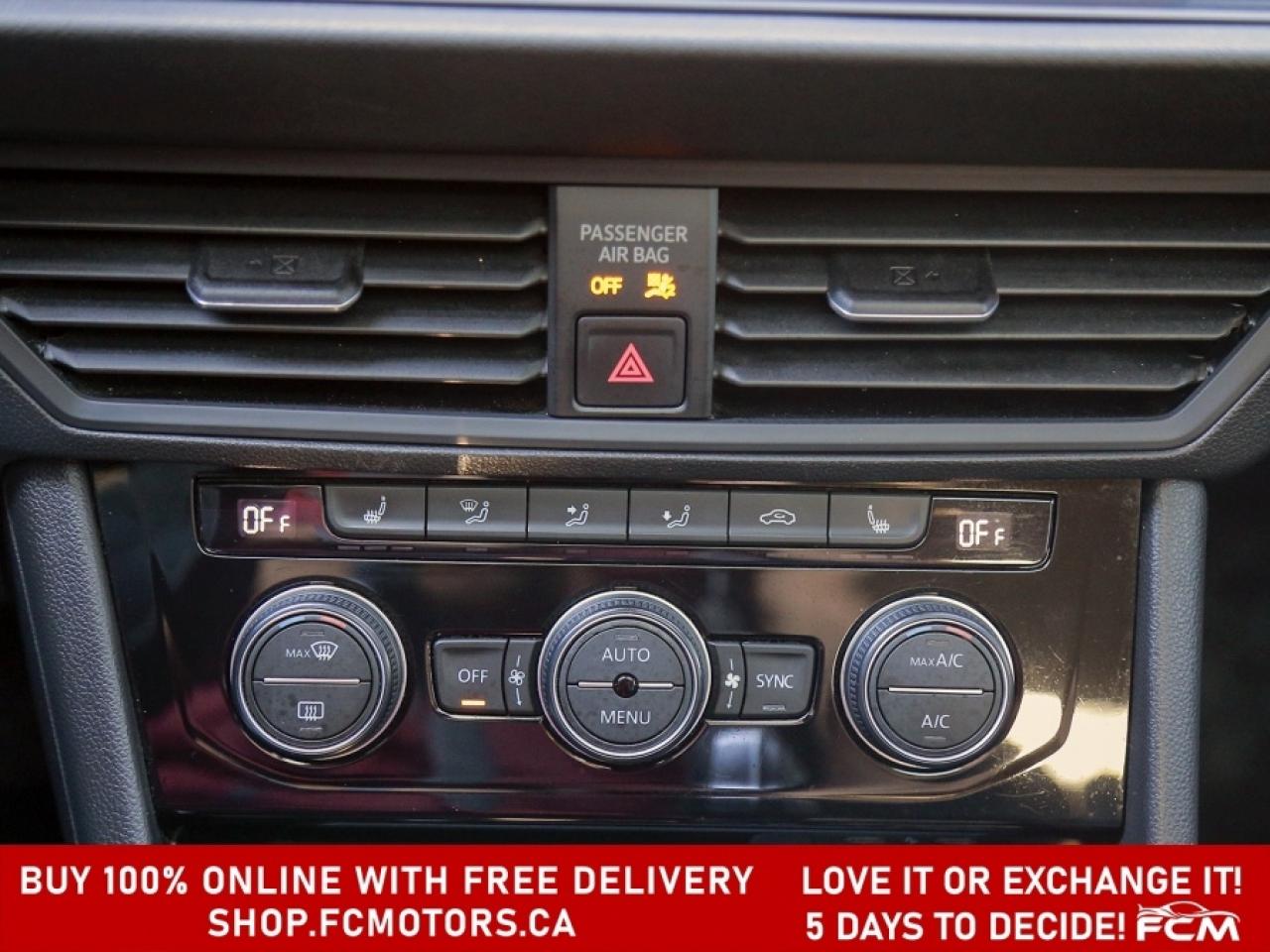 2021 Volkswagen Jetta HIGHLINE ~AUTOMATIC, FULLY CERTIFIED WITH WARRANTY Photo