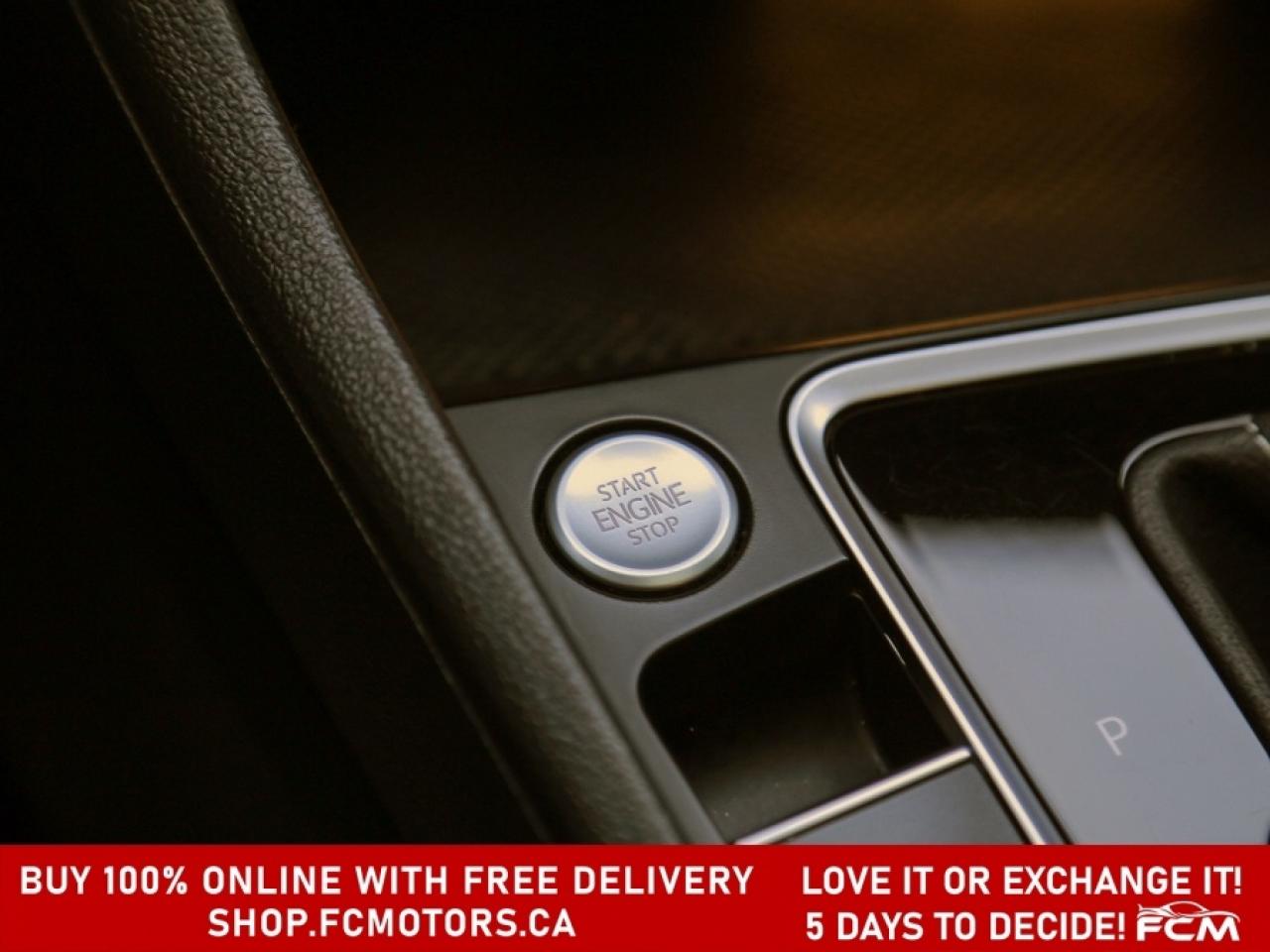 2021 Volkswagen Jetta HIGHLINE ~AUTOMATIC, FULLY CERTIFIED WITH WARRANTY Photo