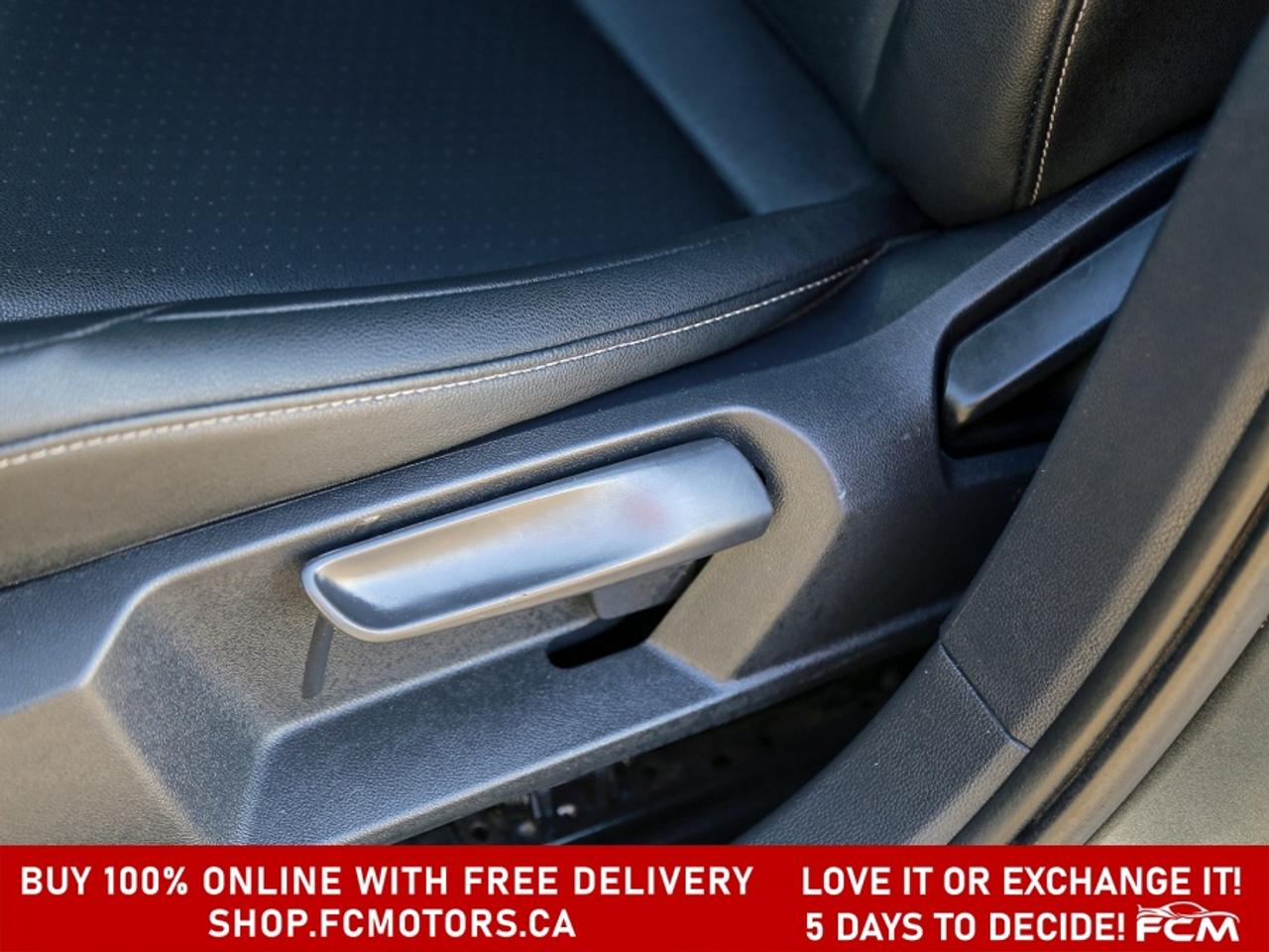 2021 Volkswagen Jetta HIGHLINE ~AUTOMATIC, FULLY CERTIFIED WITH WARRANTY Photo