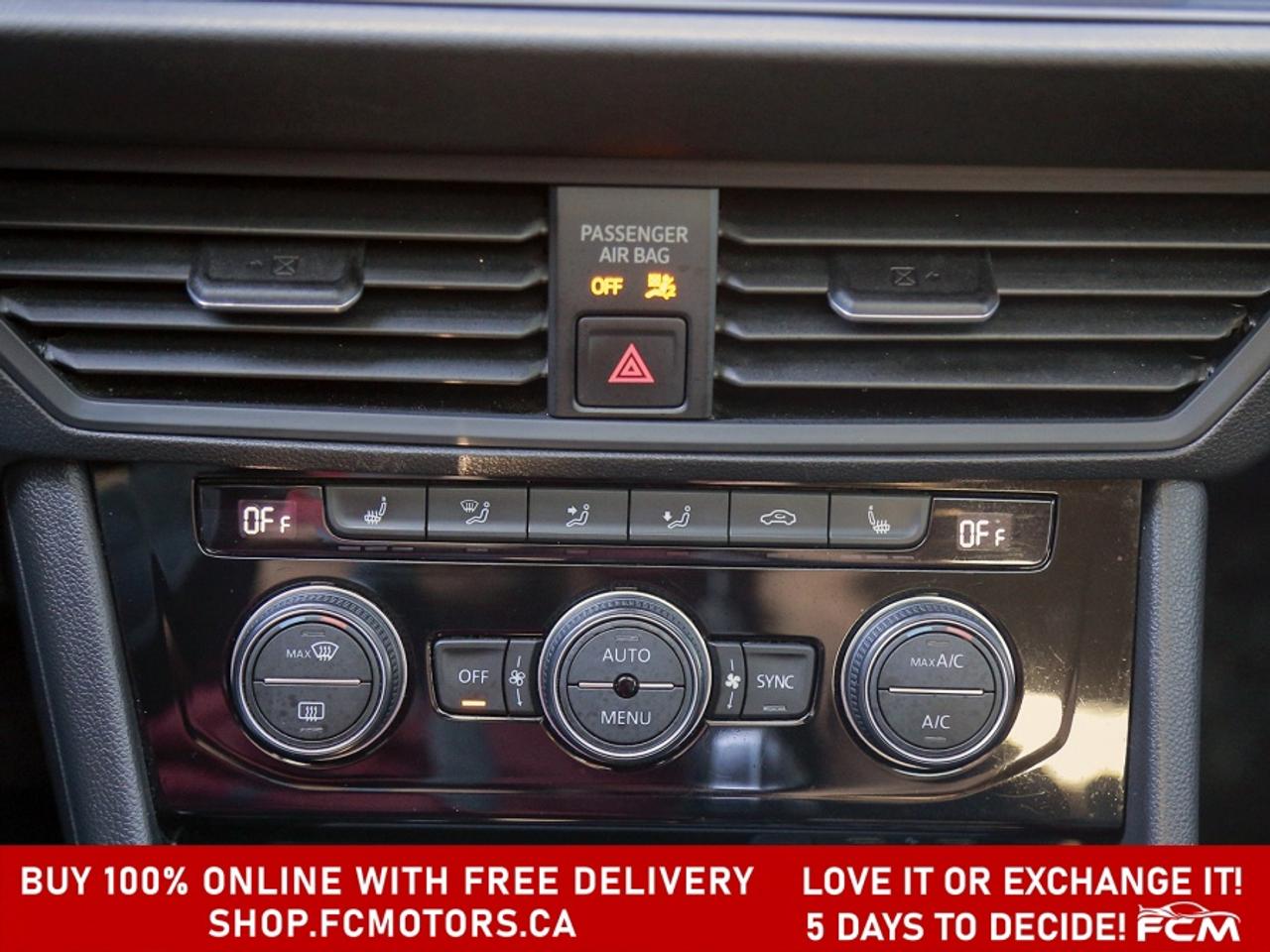 2021 Volkswagen Jetta HIGHLINE ~AUTOMATIC, FULLY CERTIFIED WITH WARRANTY Photo