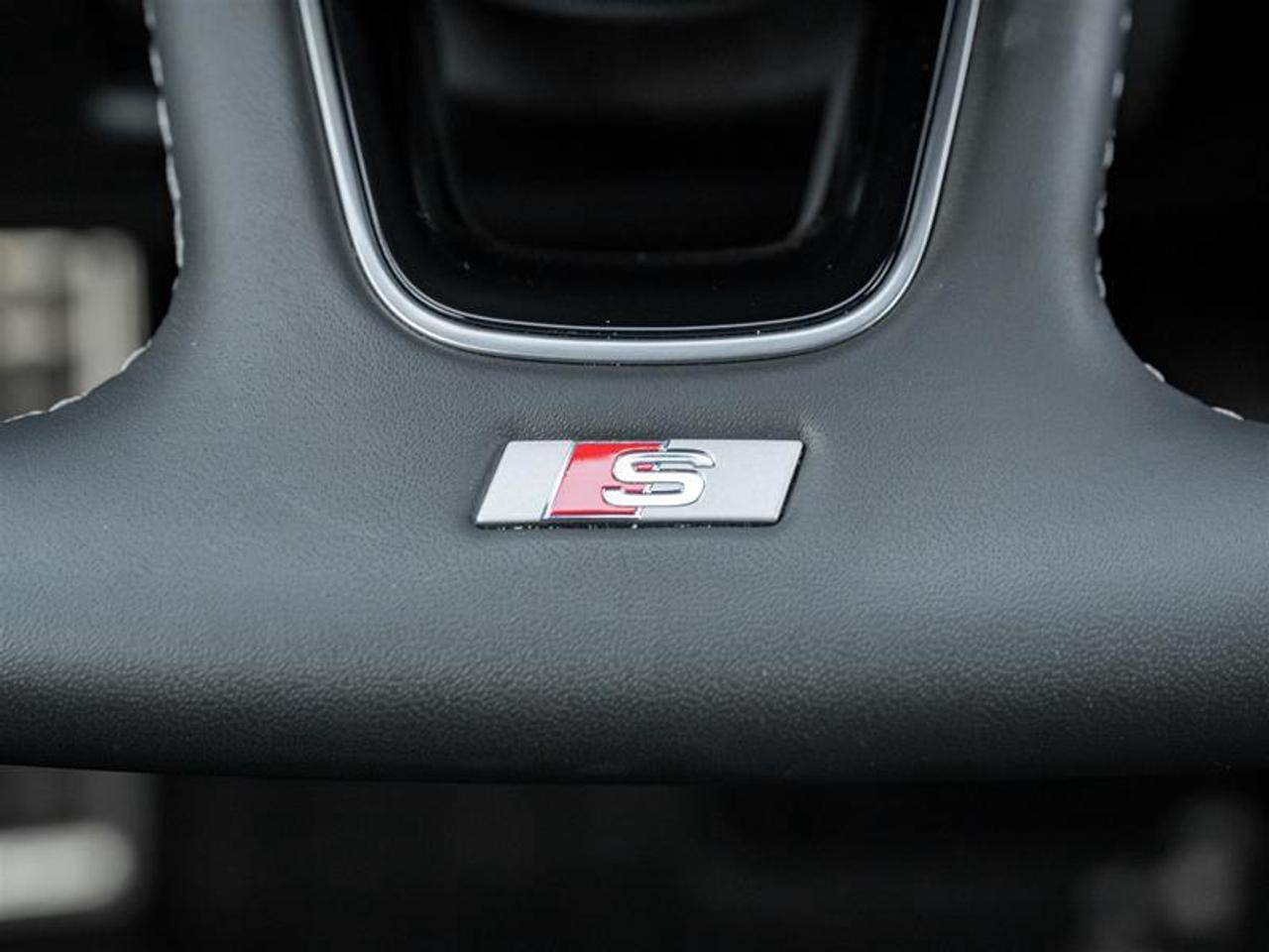 2026 Audi A3 Progressiv 4dr All-Wheel Drive quattro Sedan Photo