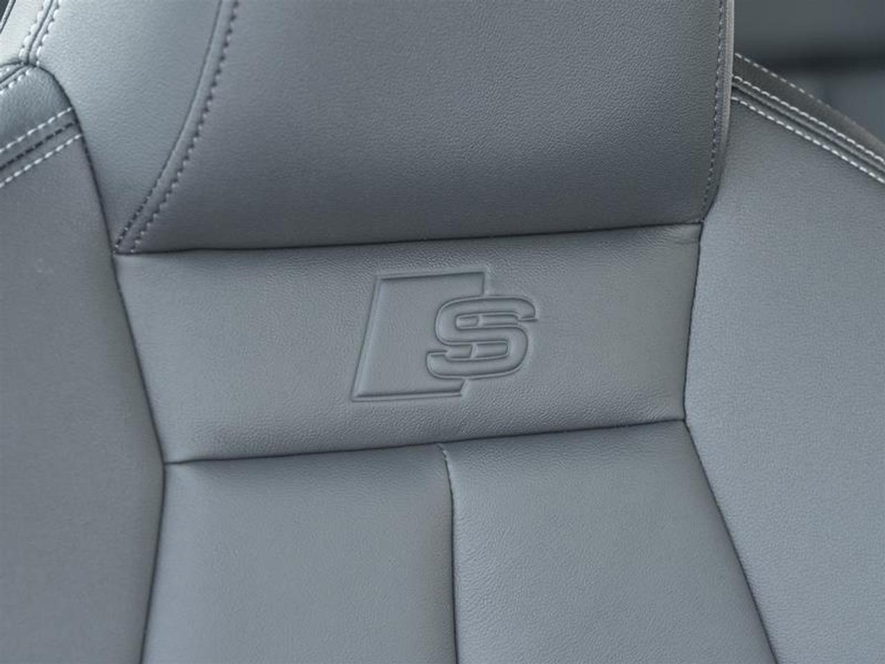 2026 Audi A3 Progressiv 4dr All-Wheel Drive quattro Sedan Photo