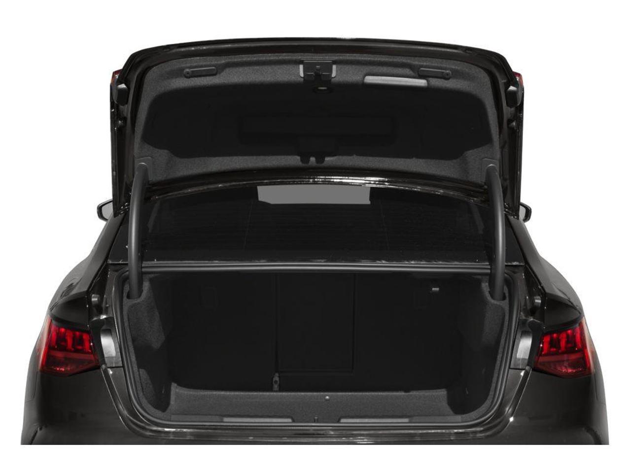 2023 Audi A3 40 Komfort 4dr All-Wheel Drive quattro Sedan Photo