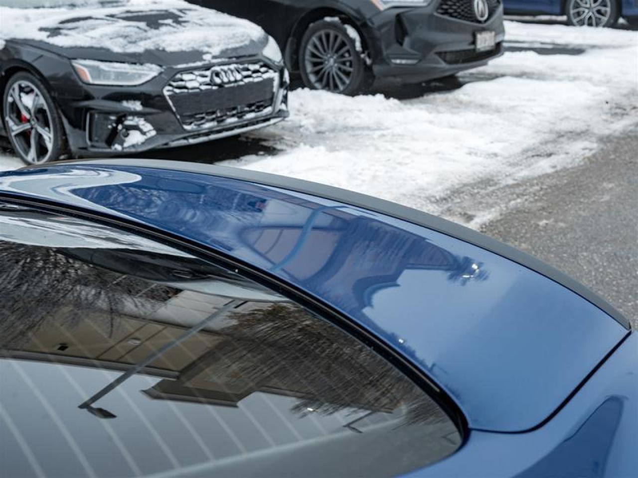 2025 Audi S5 3.0T Technik 2dr All-Wheel Drive quattro Coupe Photo