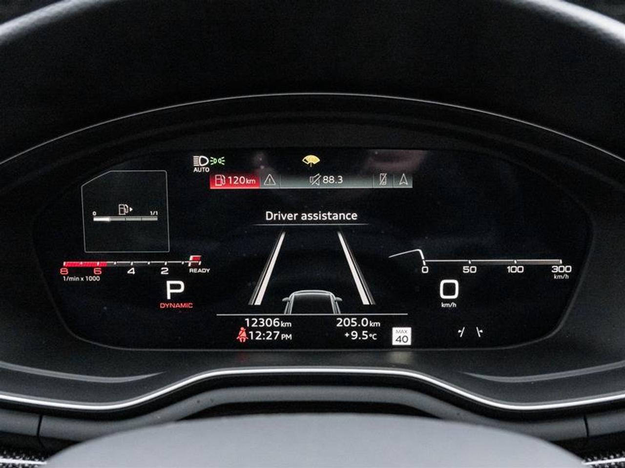 2025 Audi S5 3.0T Technik 2dr All-Wheel Drive quattro Coupe Photo