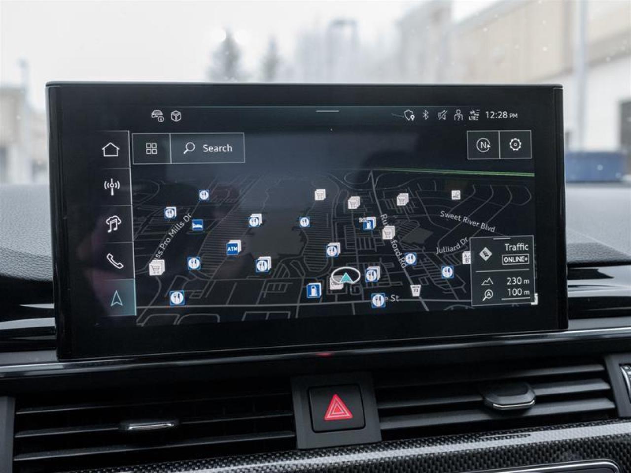 2025 Audi S5 3.0T Technik 2dr All-Wheel Drive quattro Coupe Photo