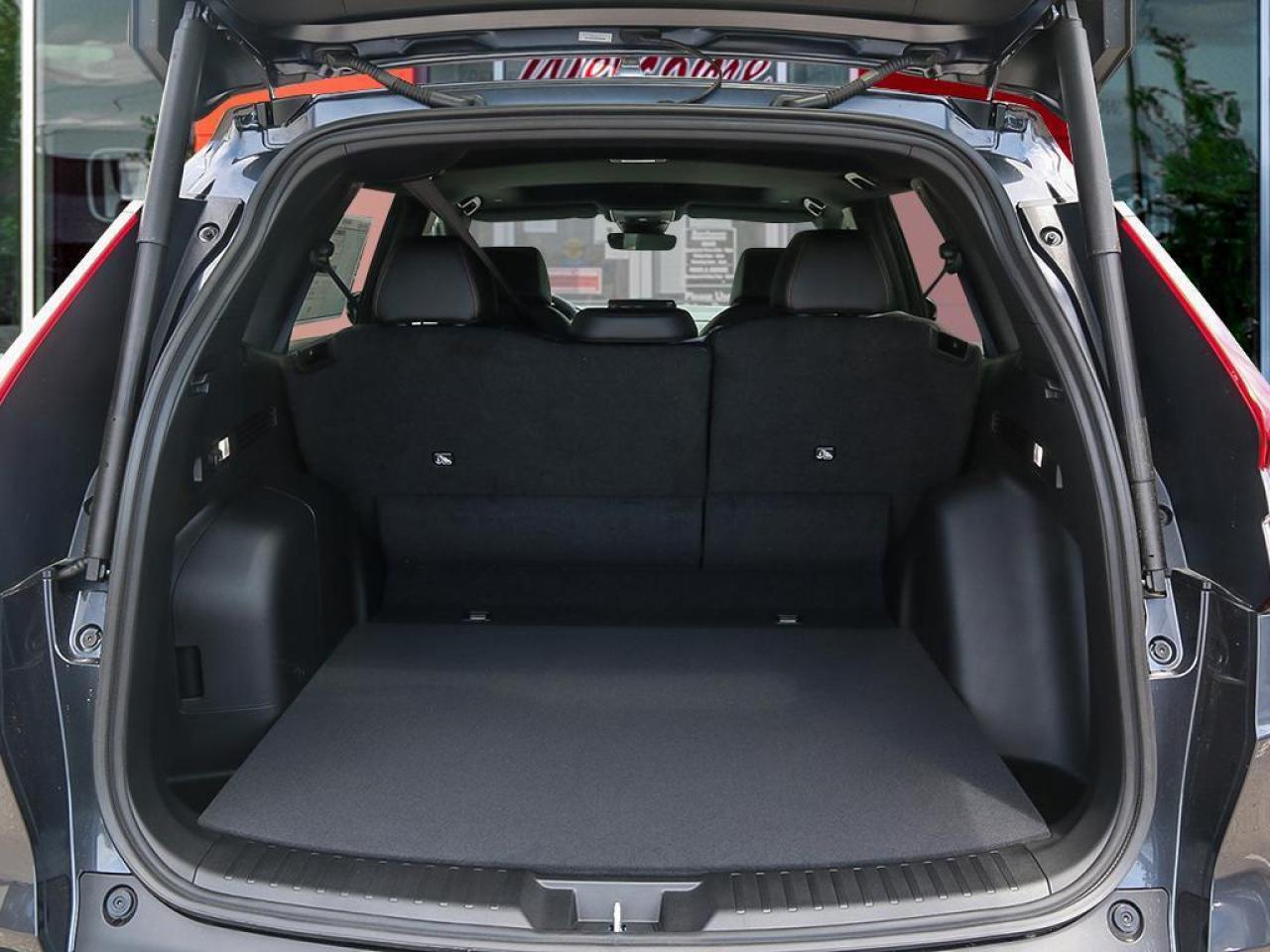 2026 Honda CR-V Hybrid EX-L 4dr All-Wheel Drive Photo