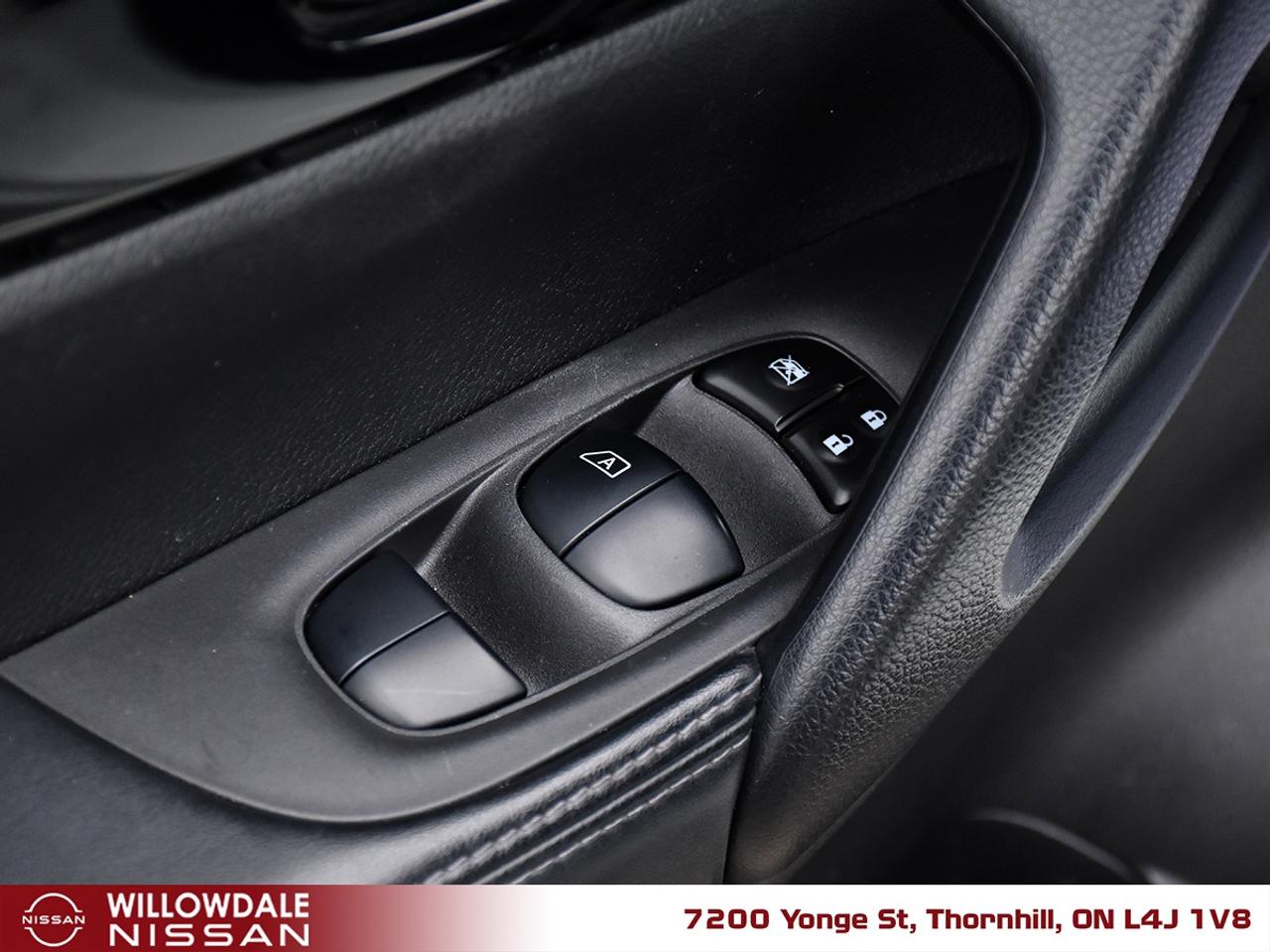 2022 Nissan Qashqai SV 4dr All-wheel Drive Photo