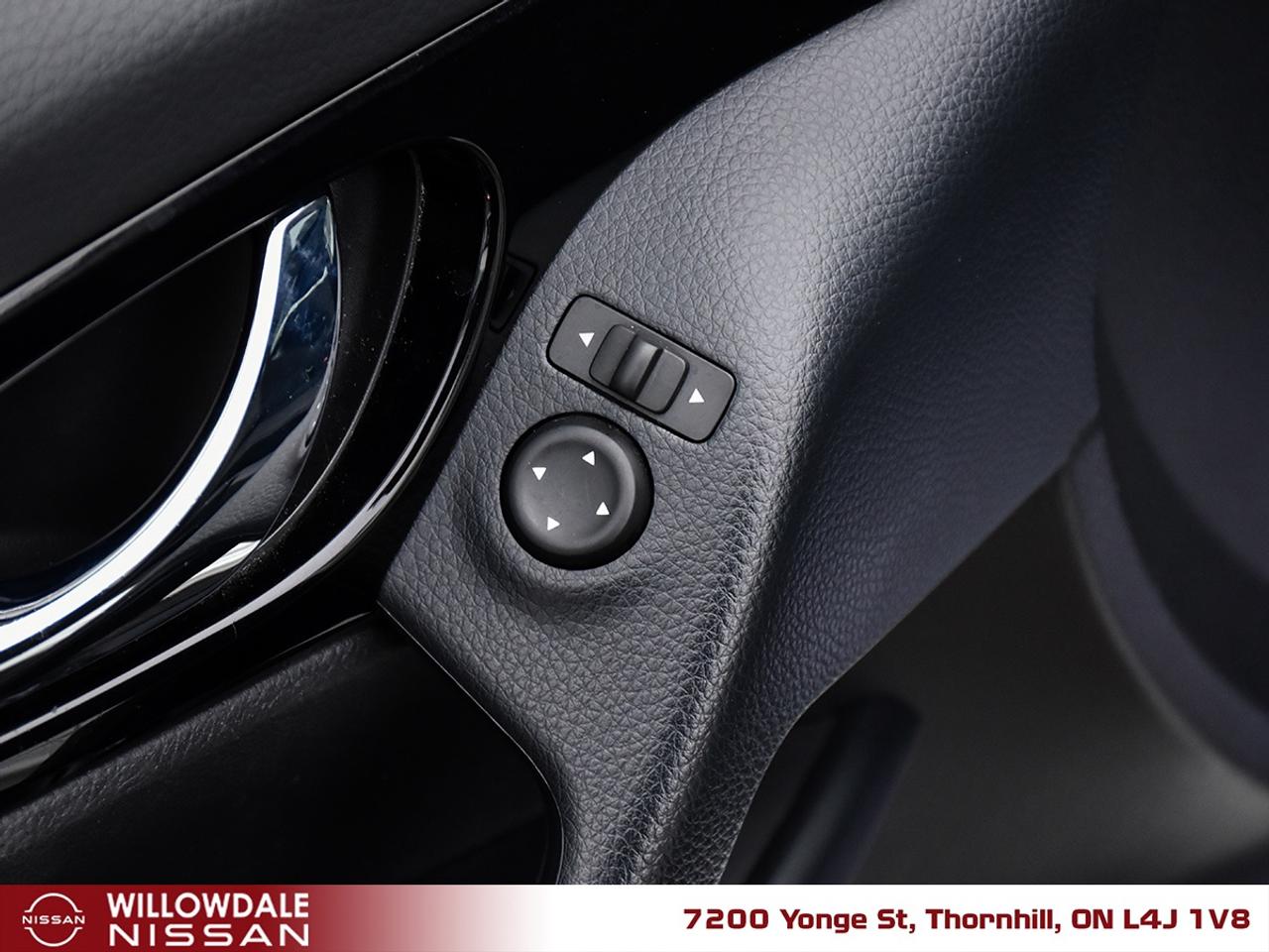 2022 Nissan Qashqai SV 4dr All-wheel Drive Photo