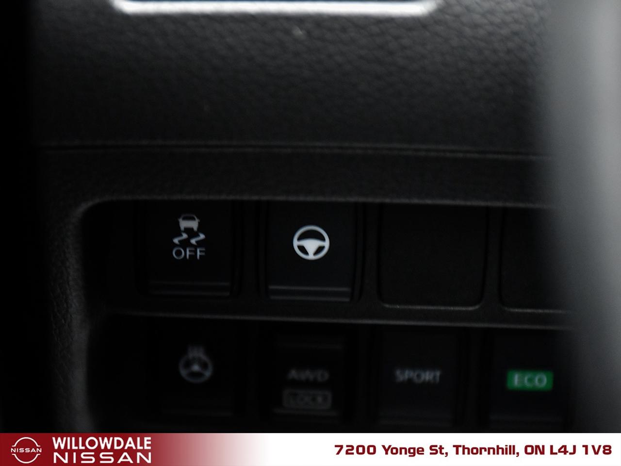 2022 Nissan Qashqai SV 4dr All-wheel Drive Photo