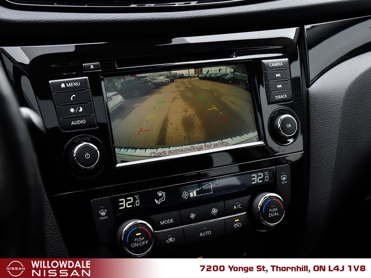 2022 Nissan Qashqai SV 4dr All-wheel Drive Photo