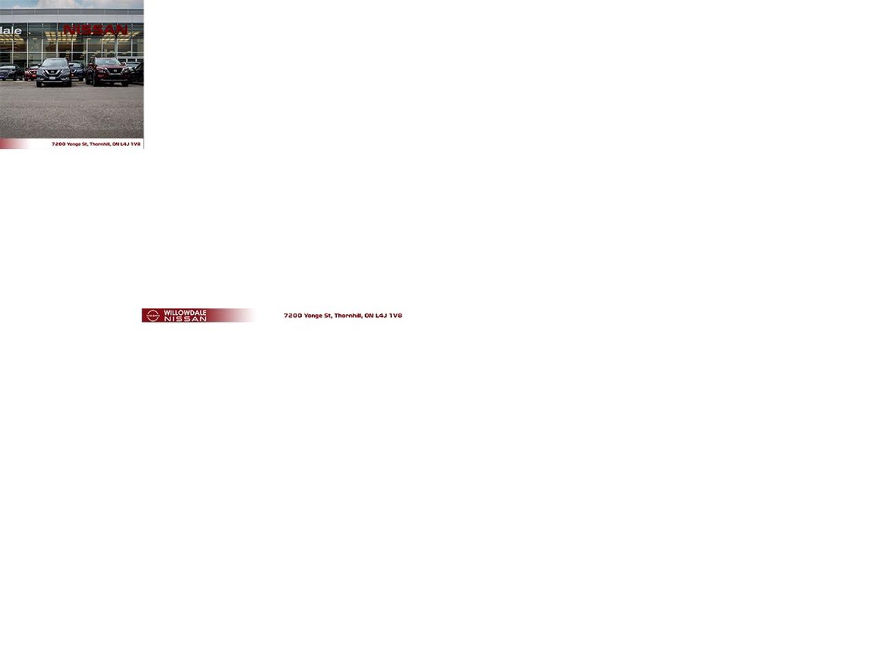 2022 Nissan Qashqai SV 4dr All-wheel Drive Photo