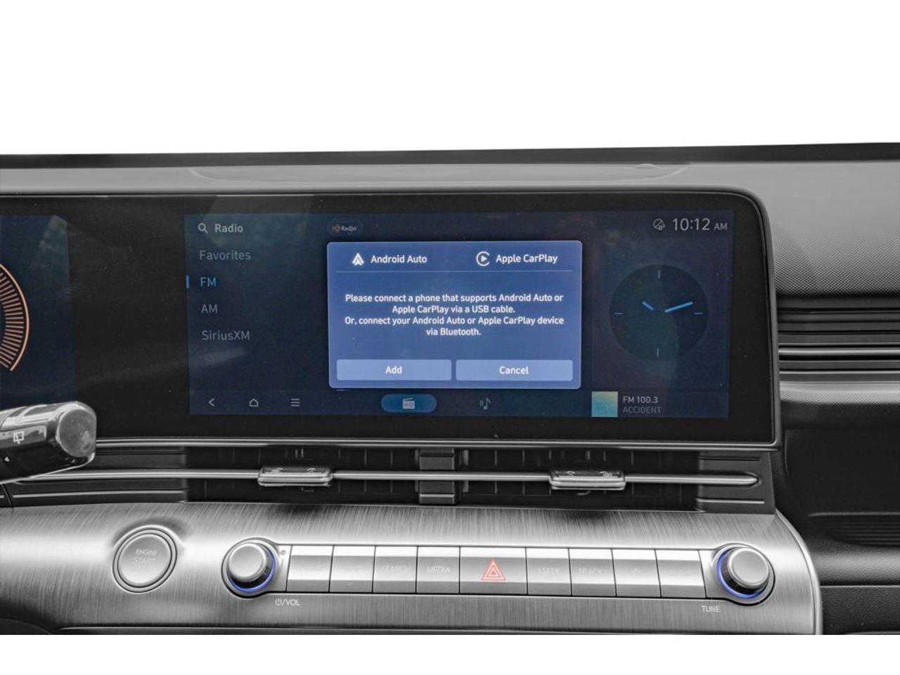 2024 Hyundai KONA 2.0L Essential 4dr All-Wheel Drive Photo