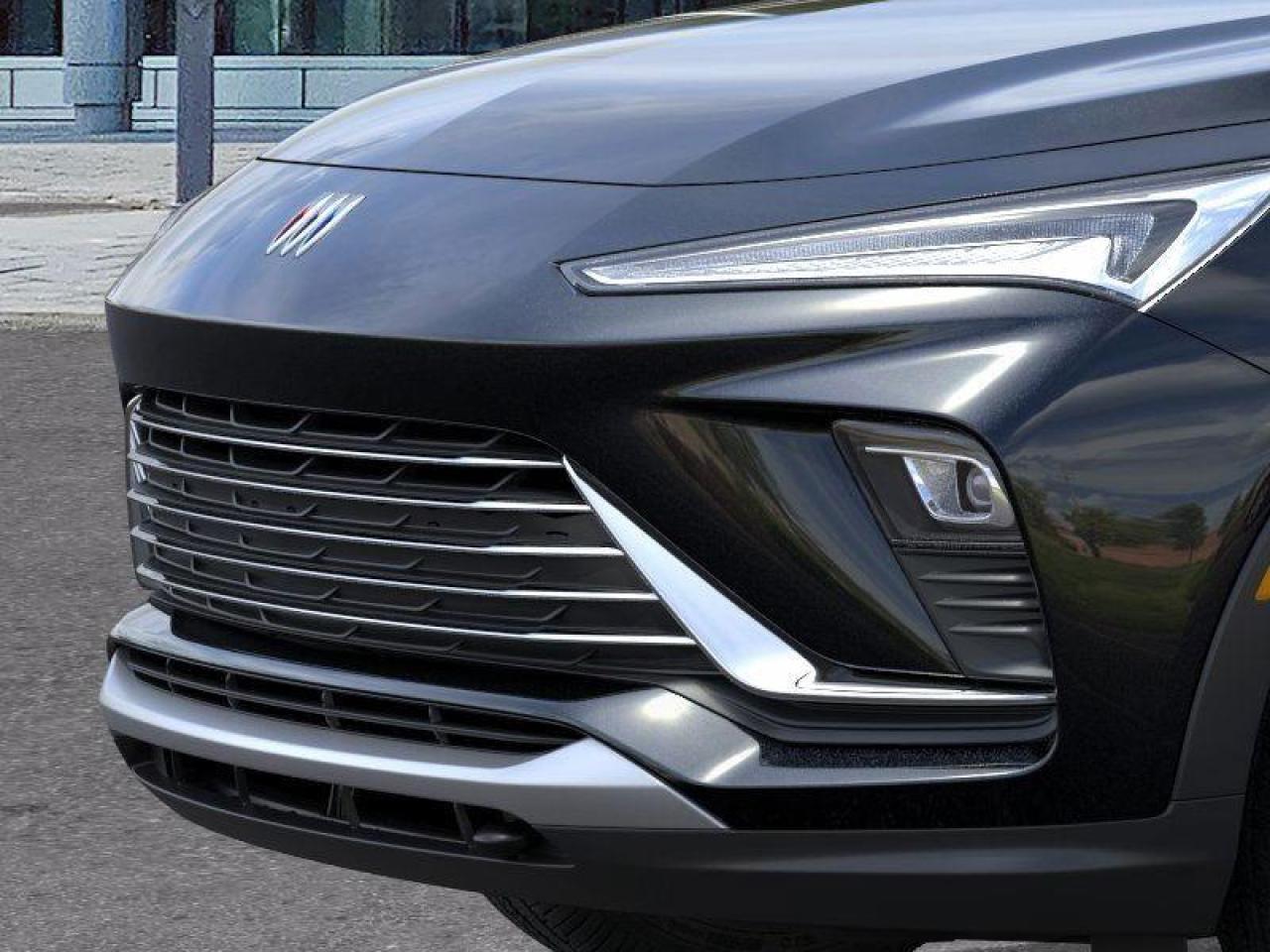 2026 Buick Envista Preferred 4dr Front-Wheel Drive Photo