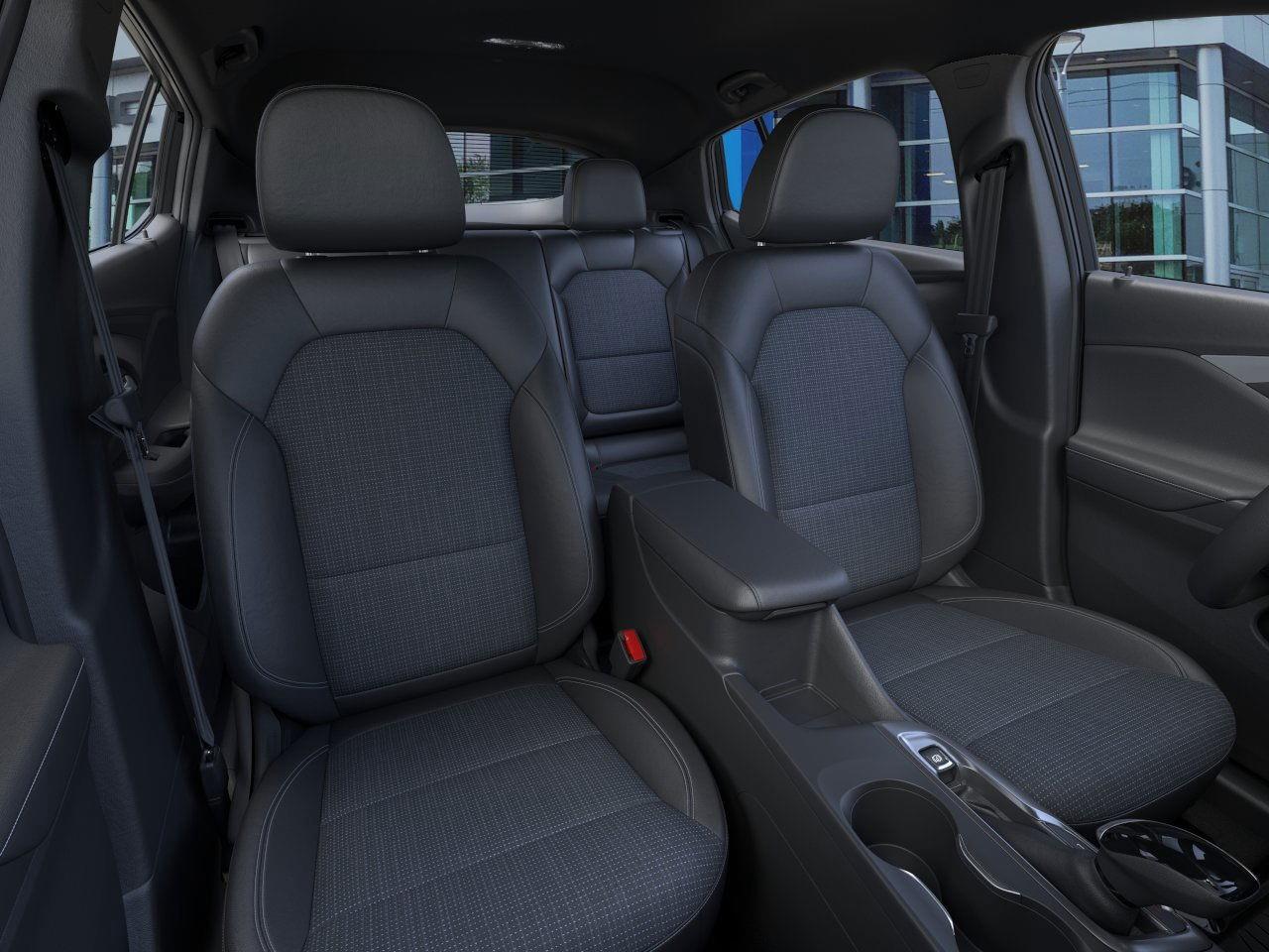 2026 Buick Envista Preferred 4dr Front-Wheel Drive Photo