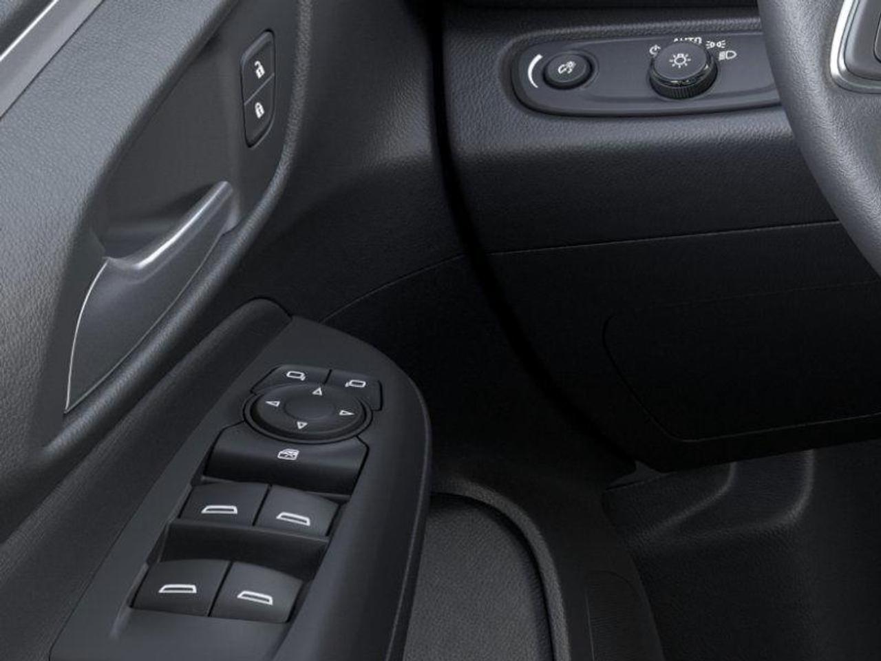 2026 Buick Envista Preferred 4dr Front-Wheel Drive Photo