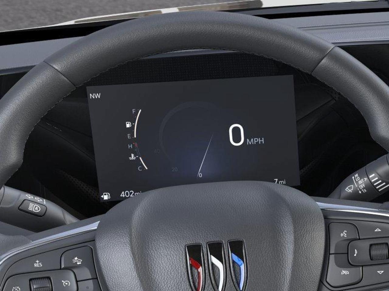 2026 Buick Envista Preferred 4dr Front-Wheel Drive Photo